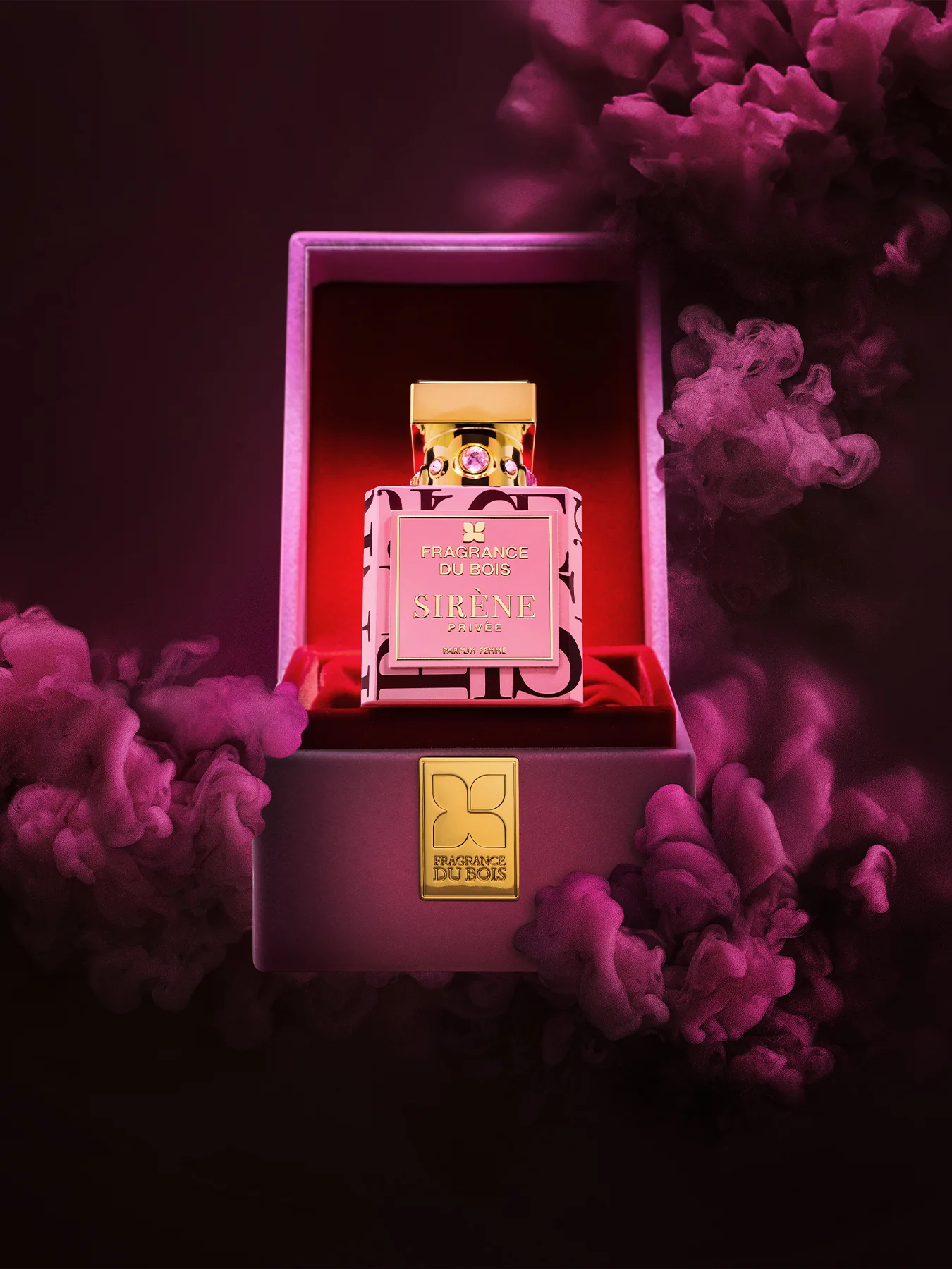 Sirene Privee Parfum 75ml - Image 2