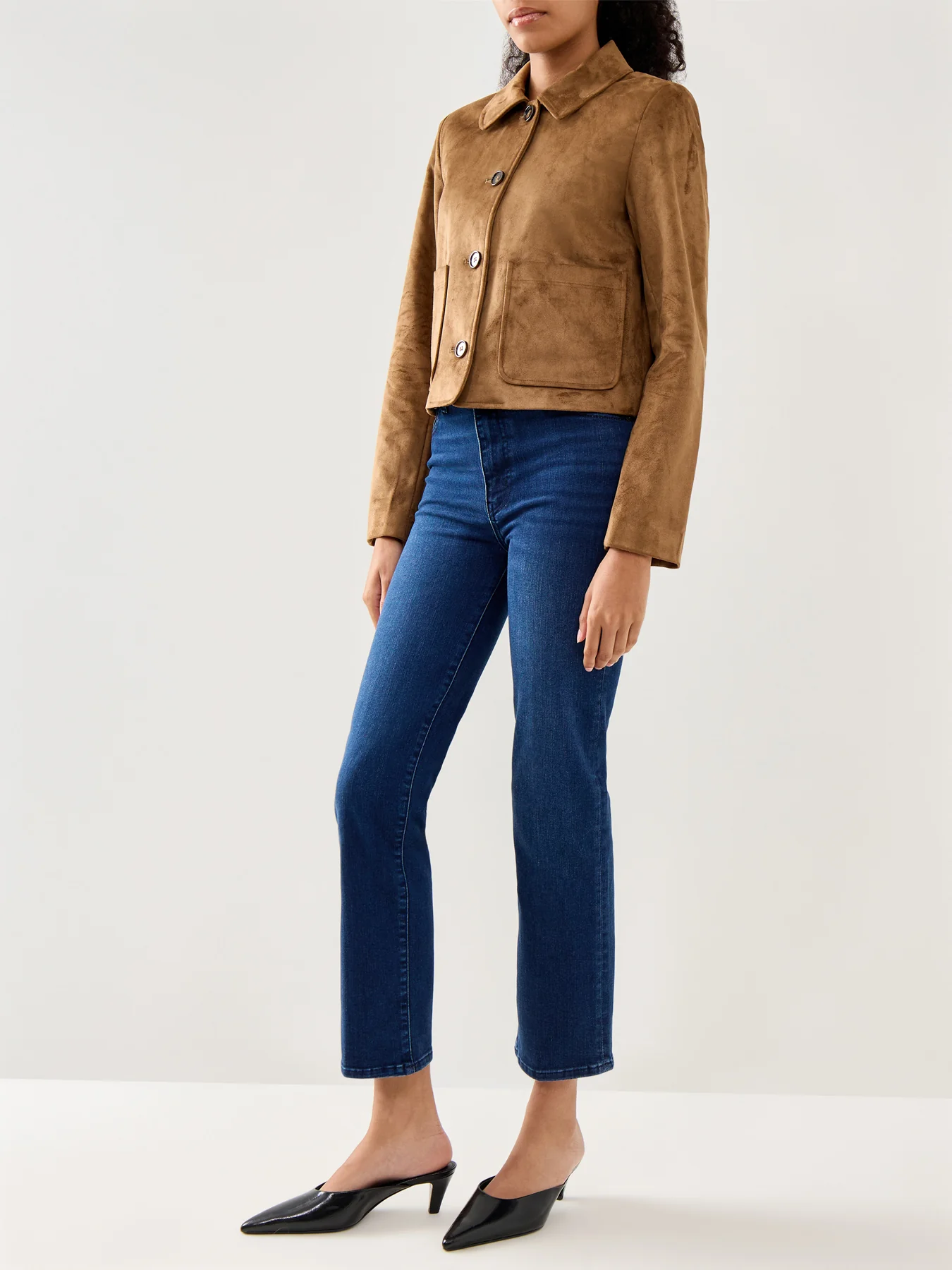 Le Sleek Straight Trick - Image 2