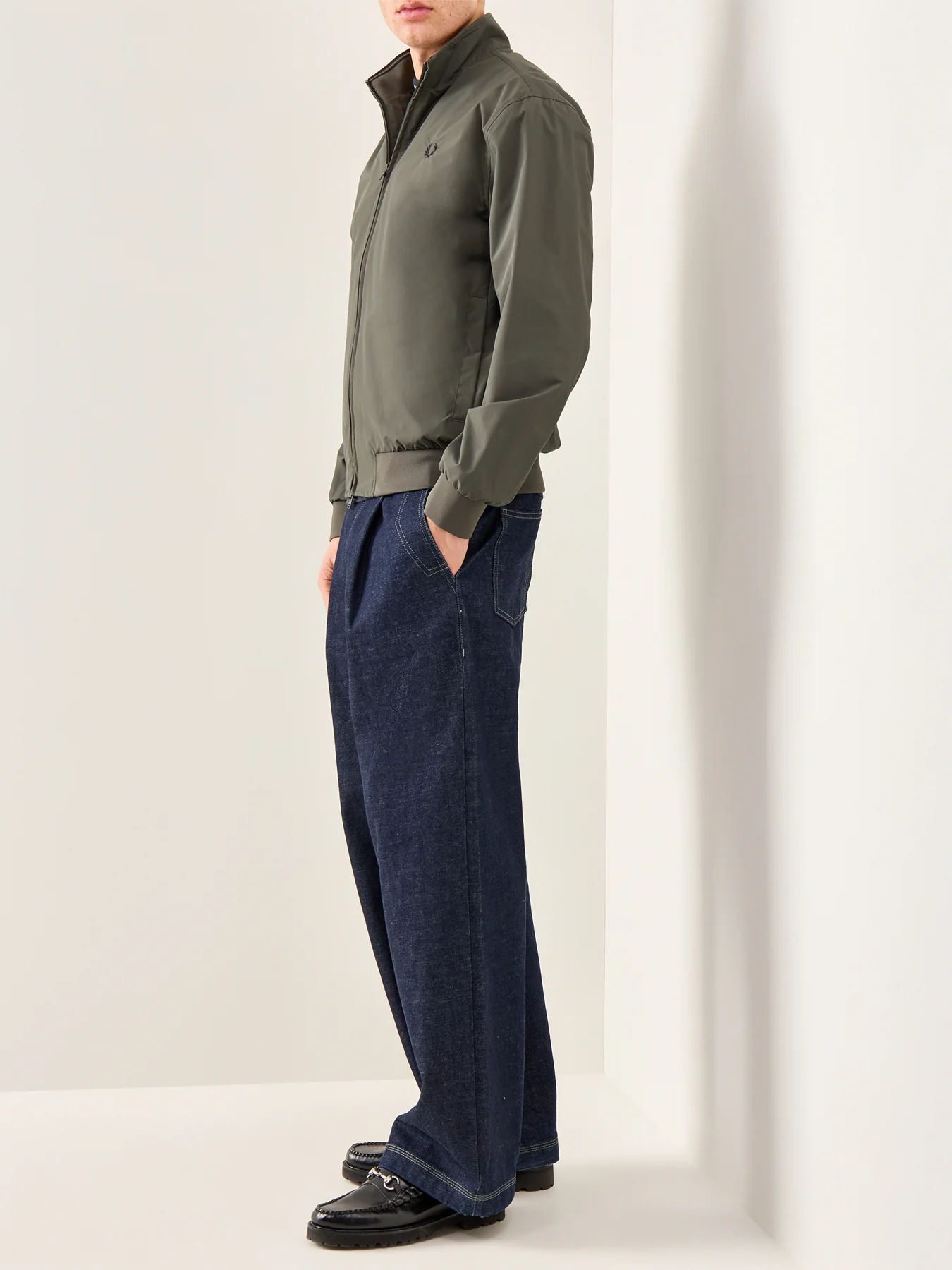 The Brentham Jacket - Image 2