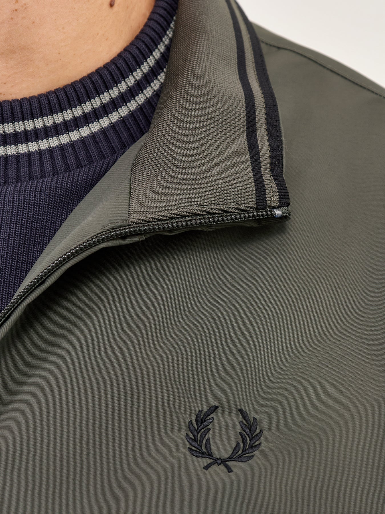 The Brentham Jacket - Image 3