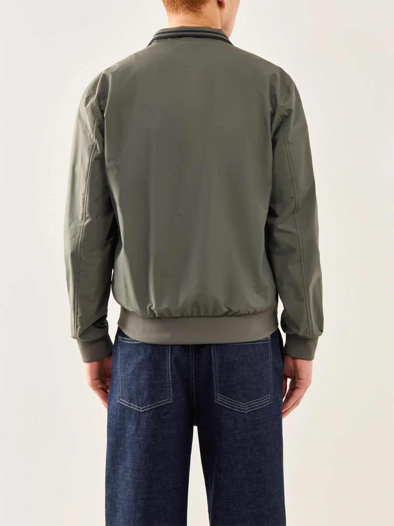 The Brentham Jacket - Image 5