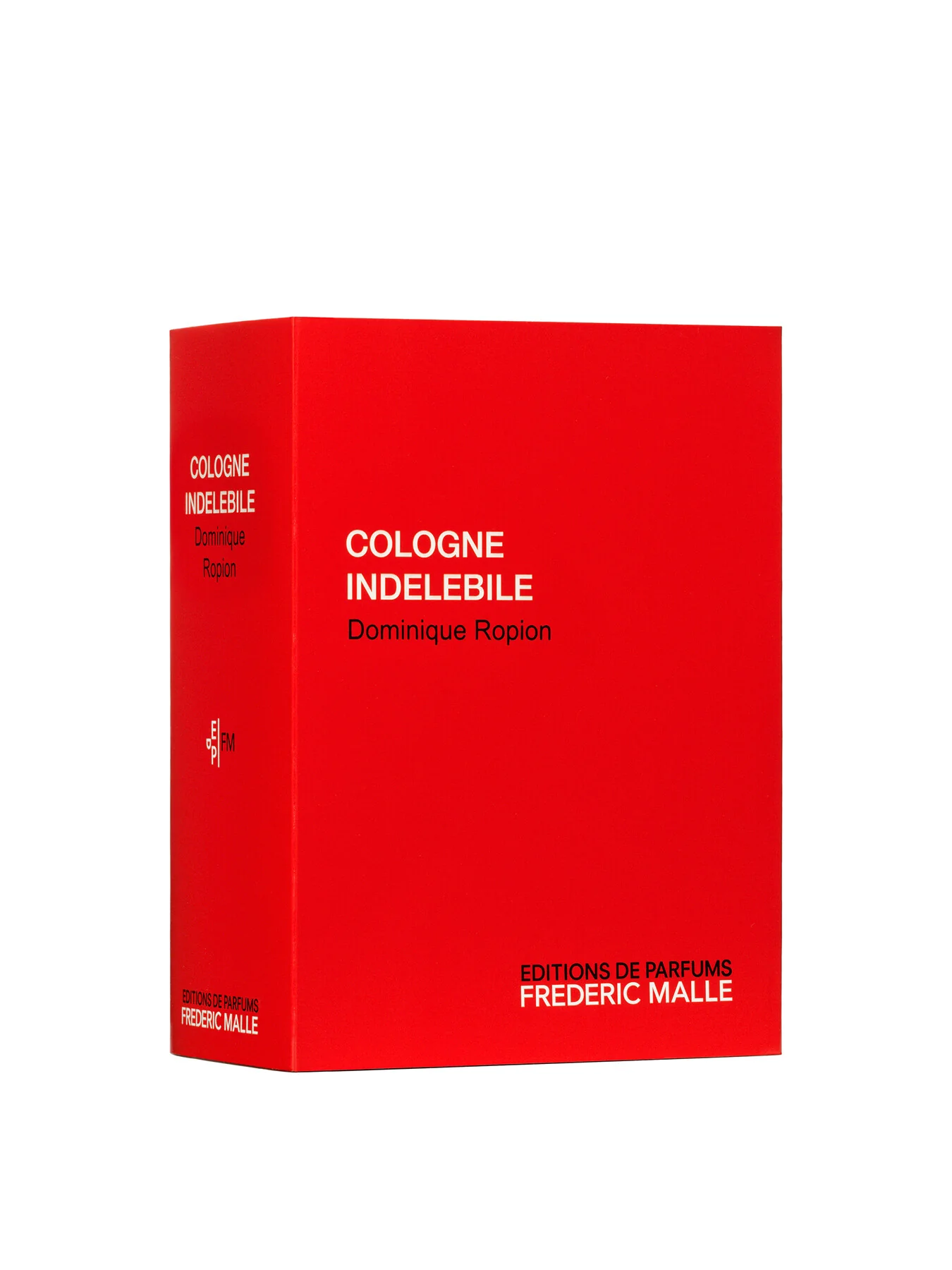 Cologne Indelebile Eau de Cologne 100ml - Image 2