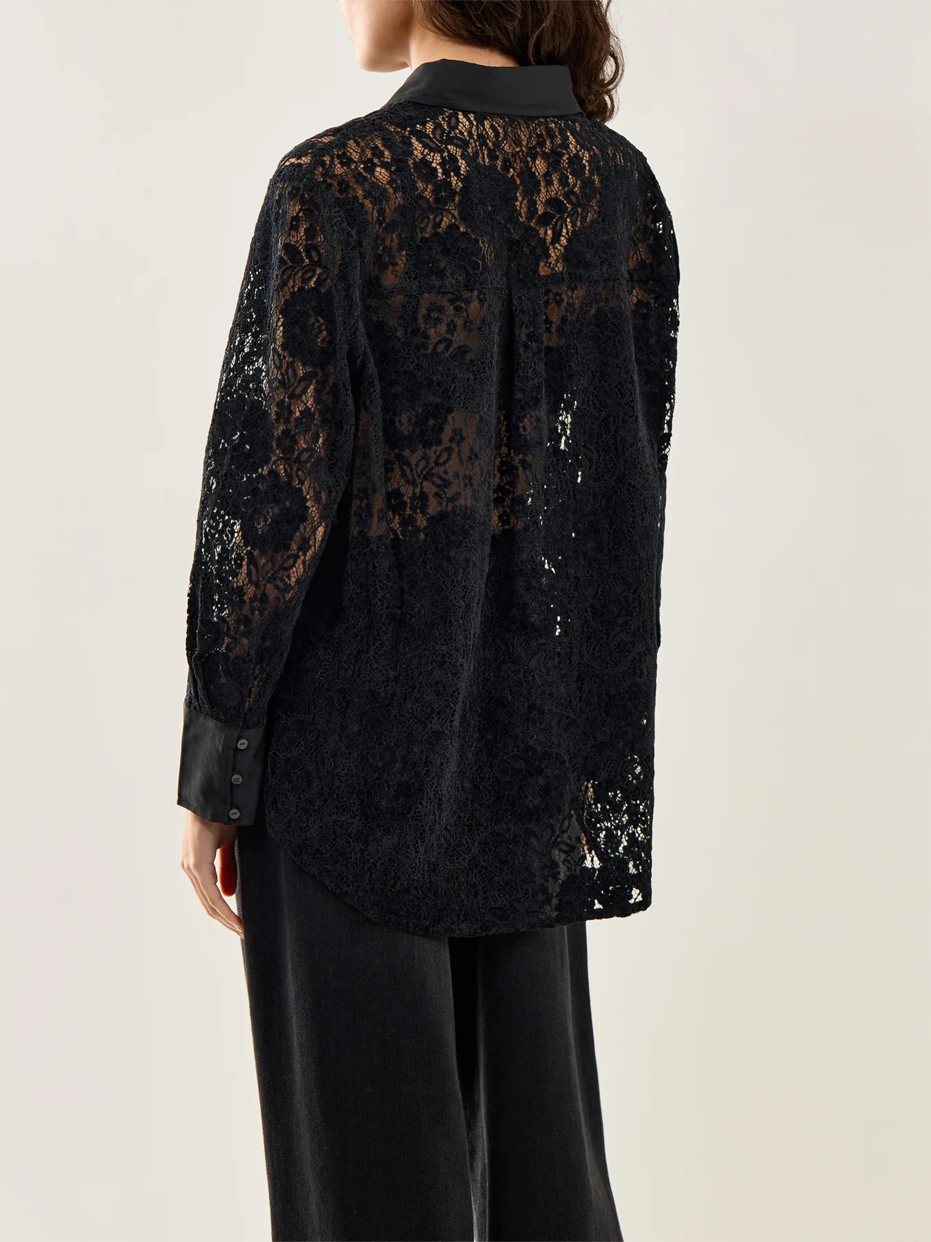 Faith Buttondown - Image 5