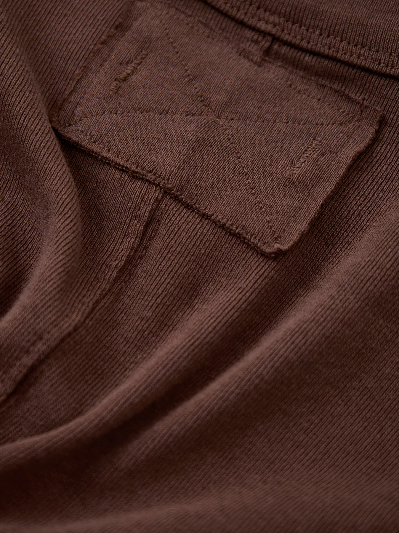 Murphy Tank Top Brown - Image 3