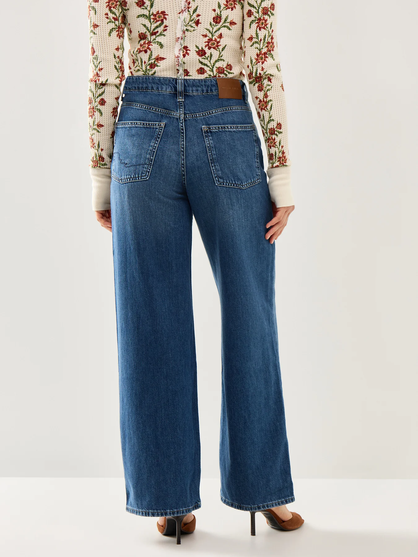 Nia Boyfriend Jean - Image 5