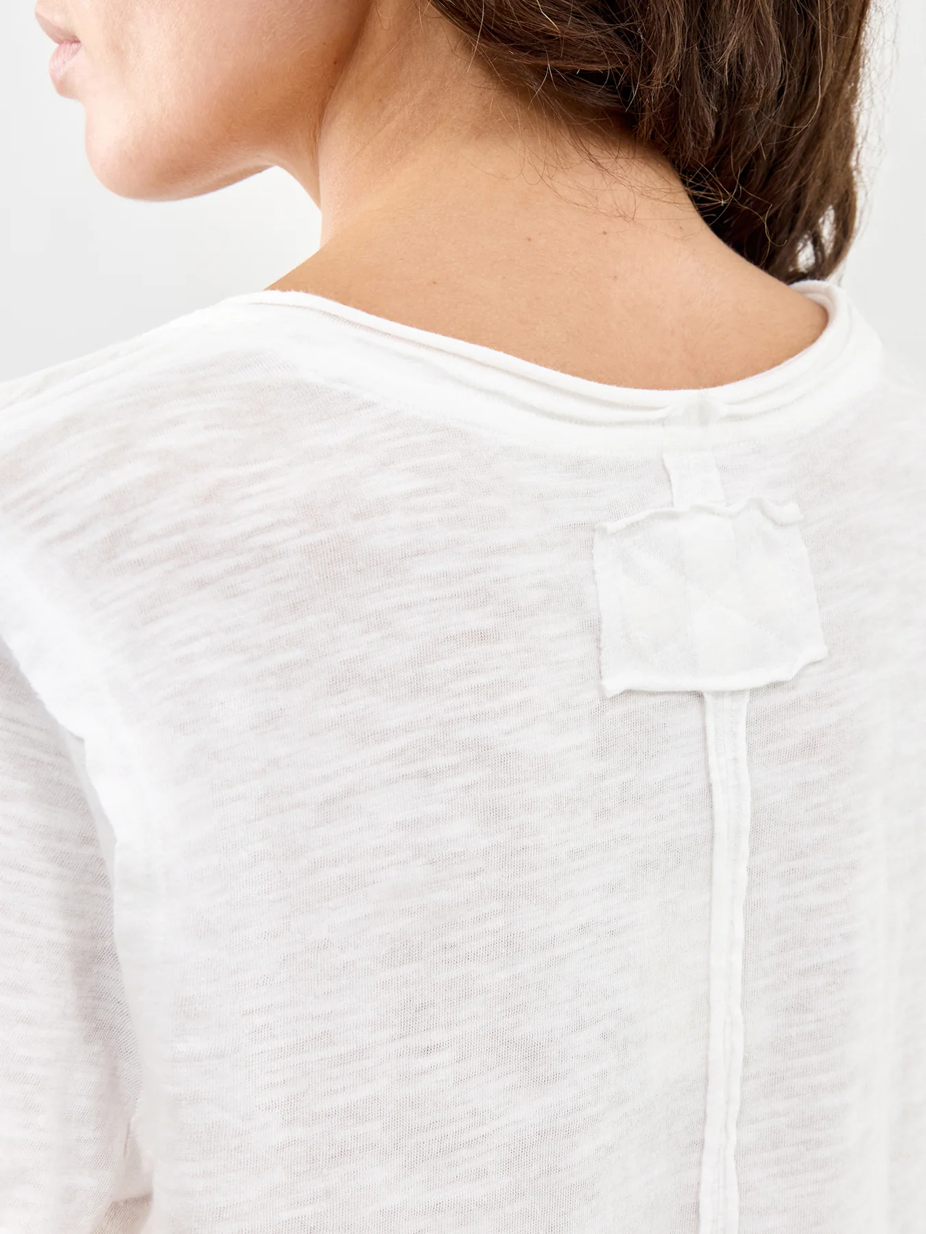 Take 2 T-Shirt White - Image 3