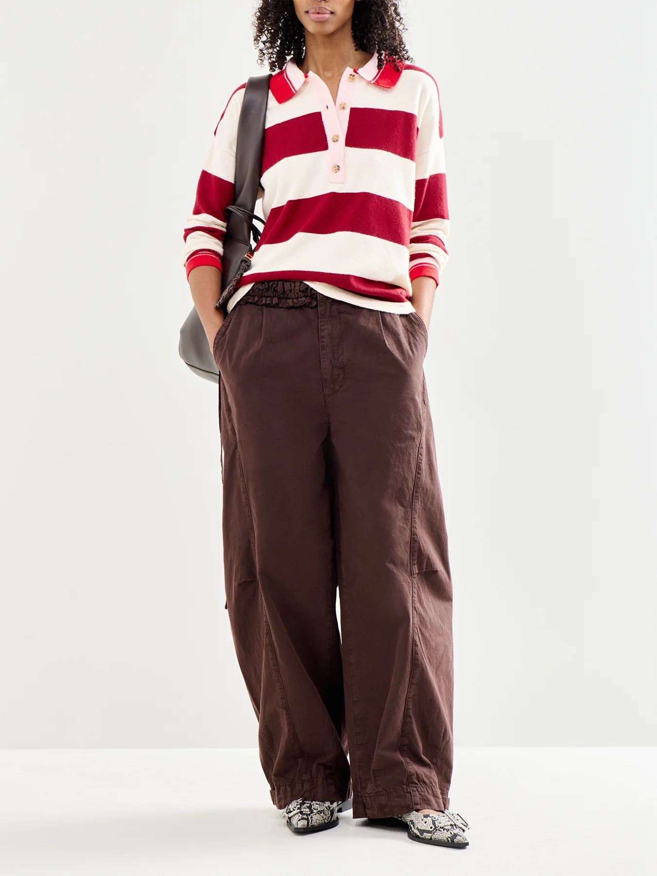 Ambroisie Jumper - Image 2
