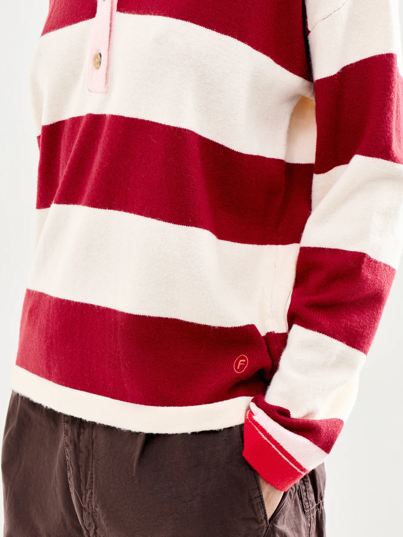 Ambroisie Jumper - Image 3