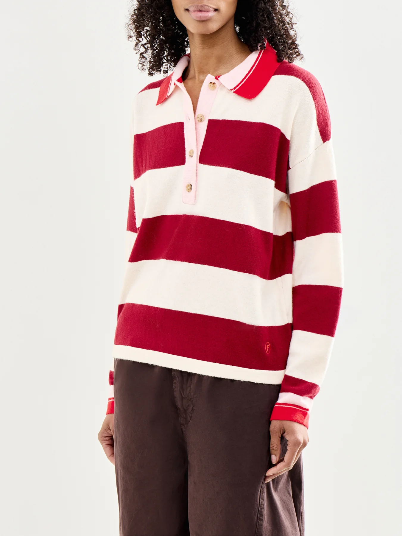 Ambroisie Jumper - Image 4