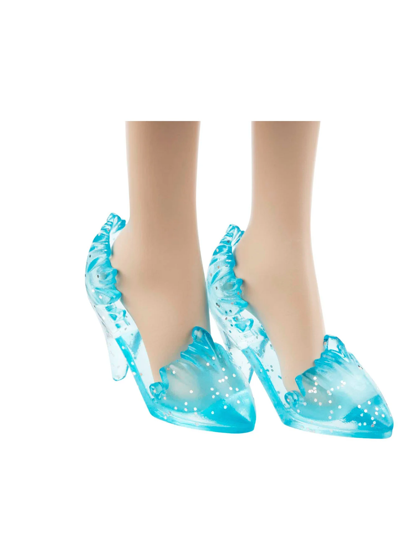 Disney Frozen Elsa Doll - Image 4