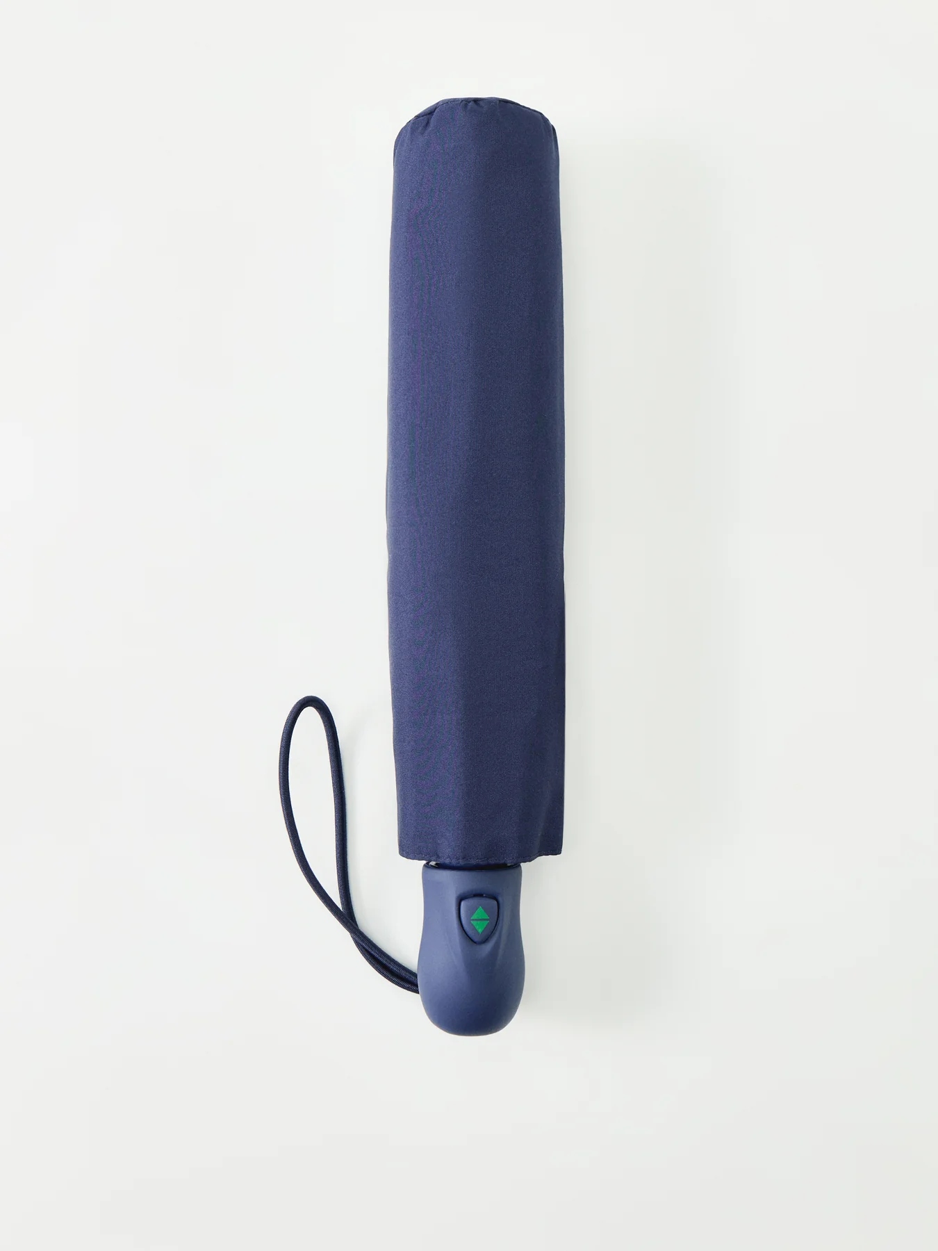 Superslim Compact Umbrella Navy - Image 2