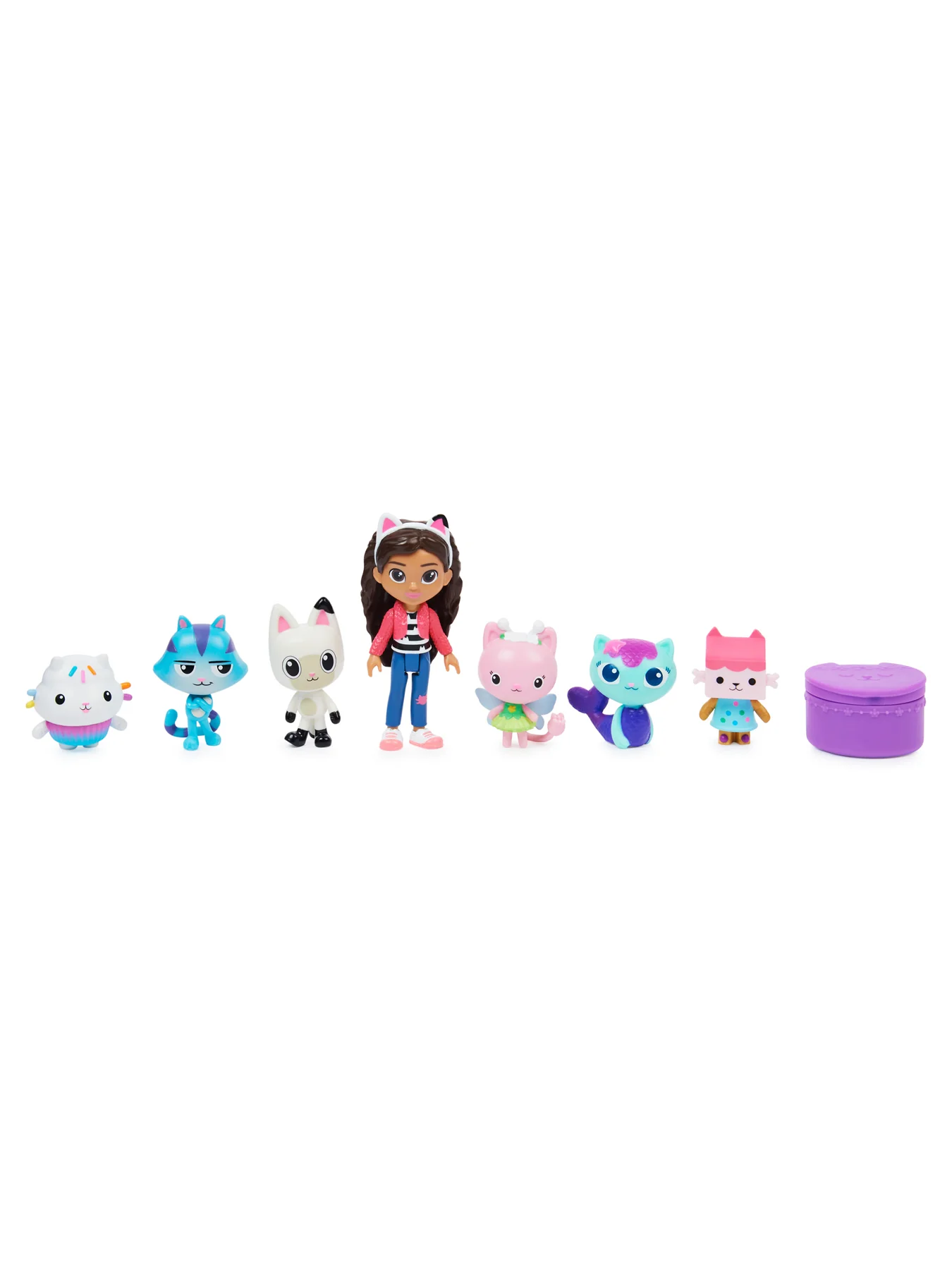 Deluxe Figure Set Multi - Image 3