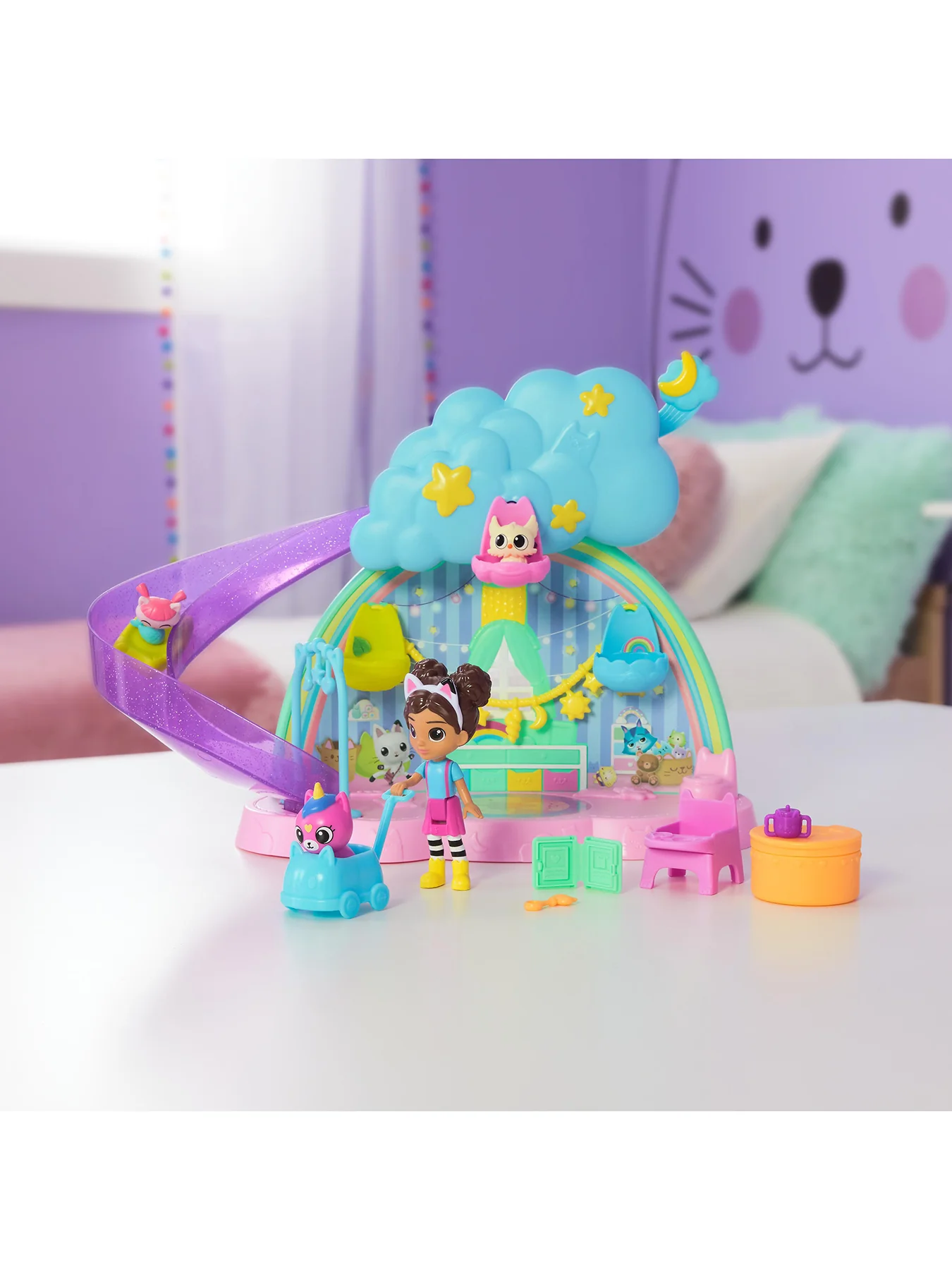 Kitty Care Playset - Image 3