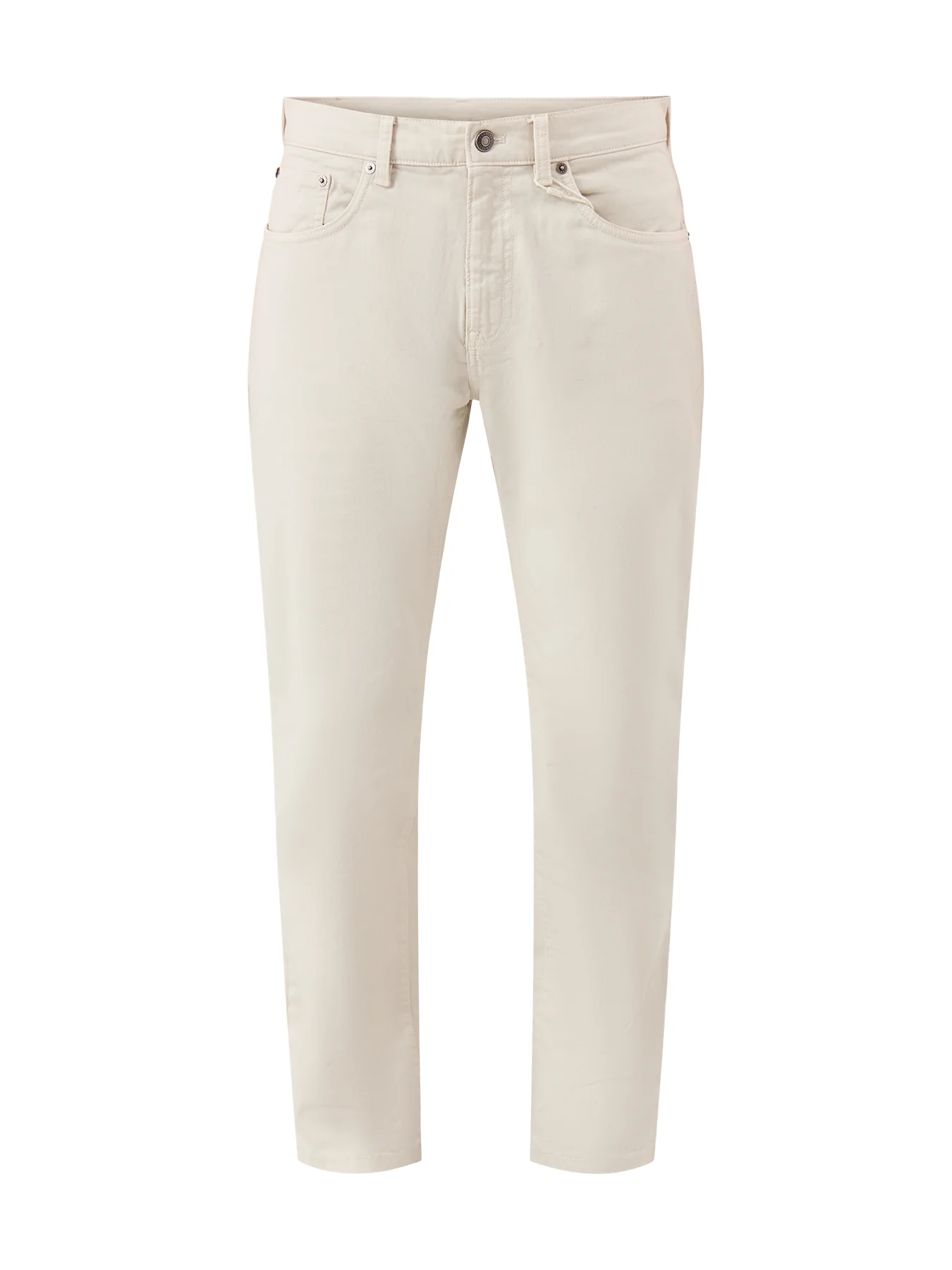 Desert Fit Jeans Sand