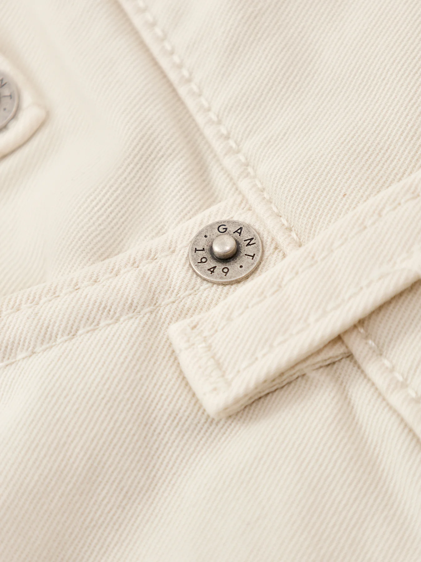 Desert Fit Jeans Sand - Image 3