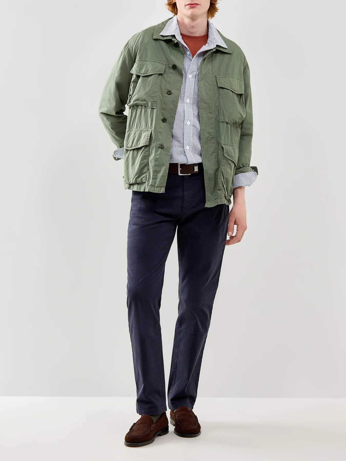 Regular Desert Jeans - Image 2