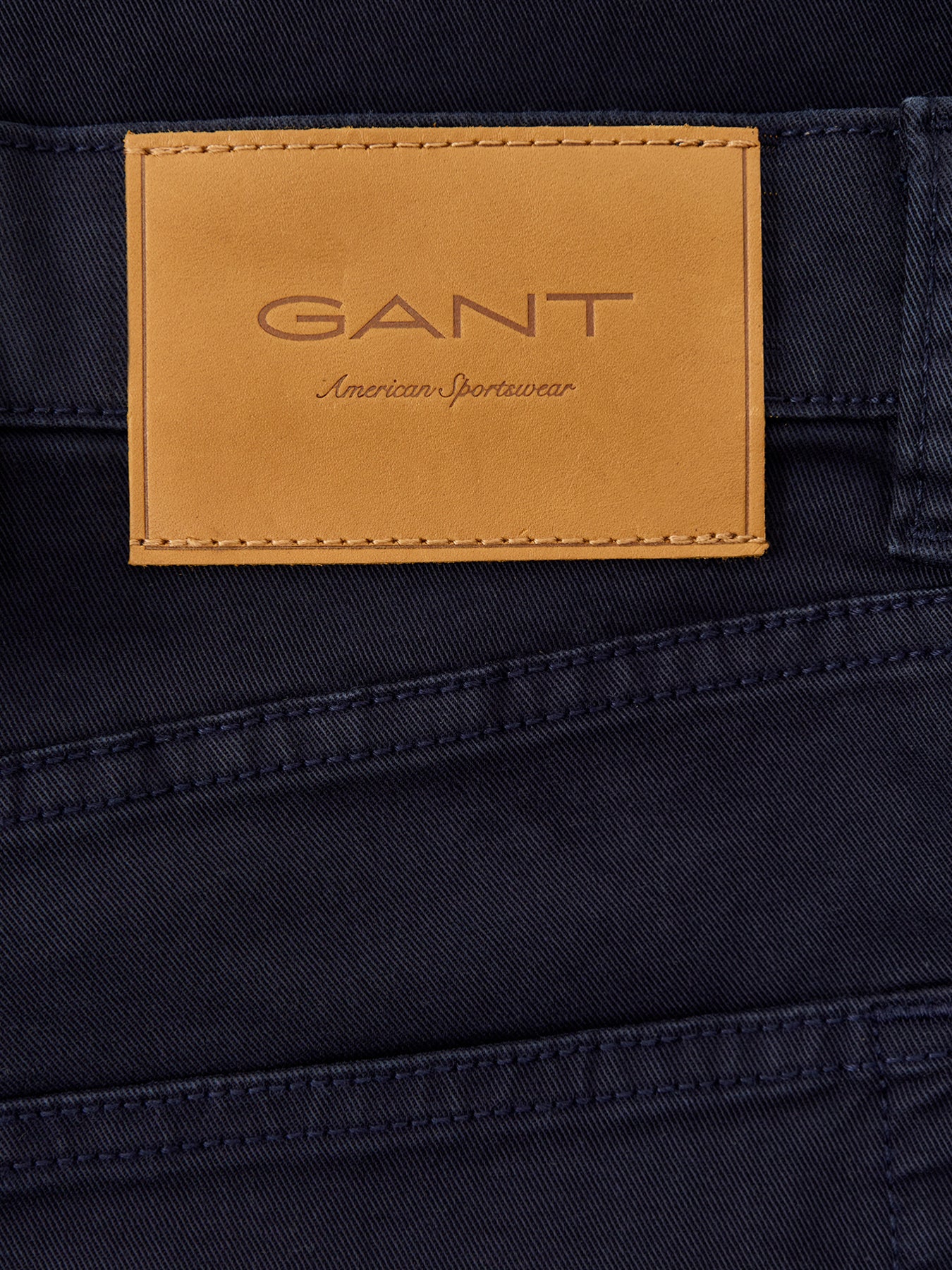 Regular Desert Jeans - Image 3
