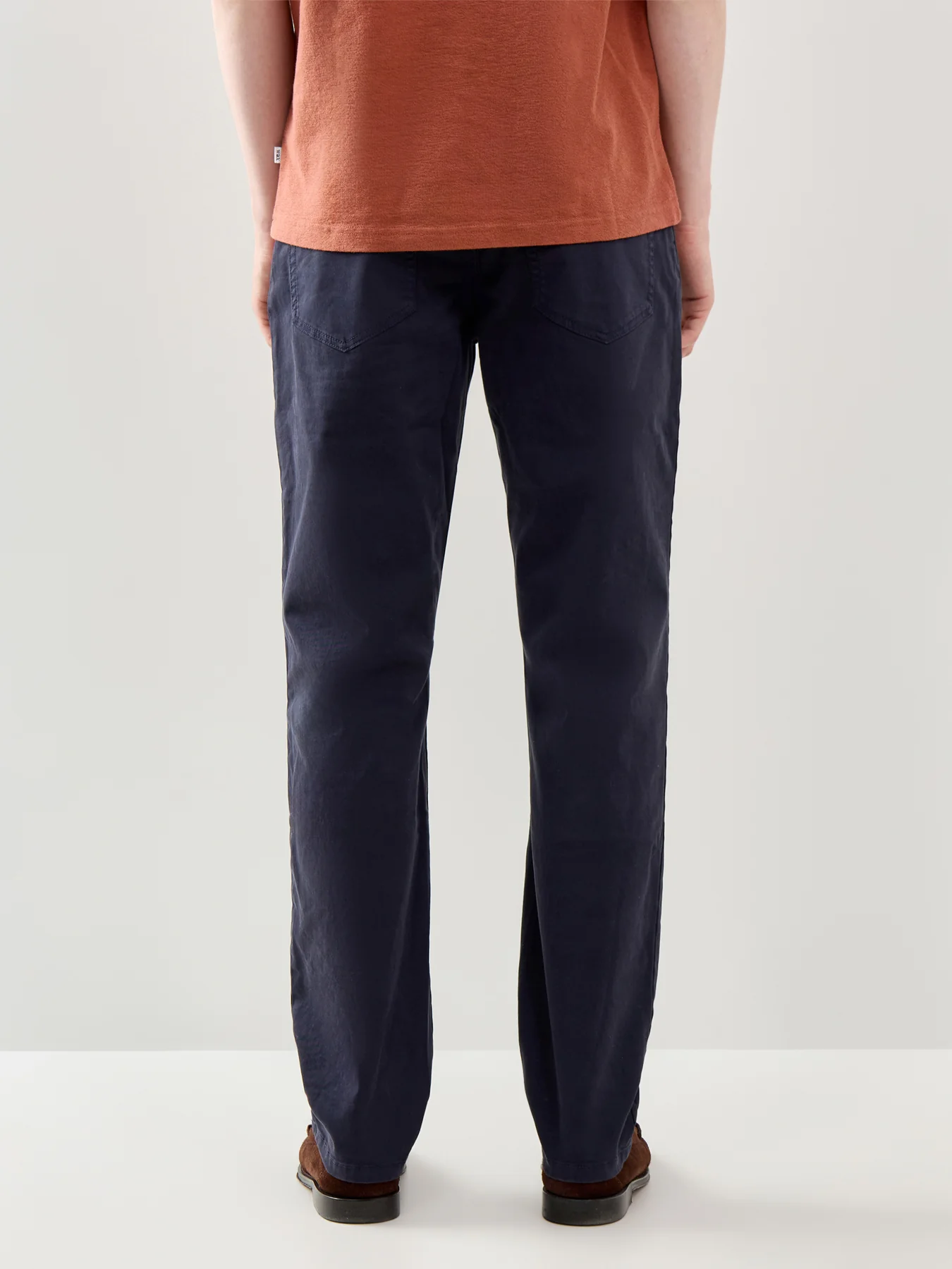 Regular Desert Jeans - Image 5