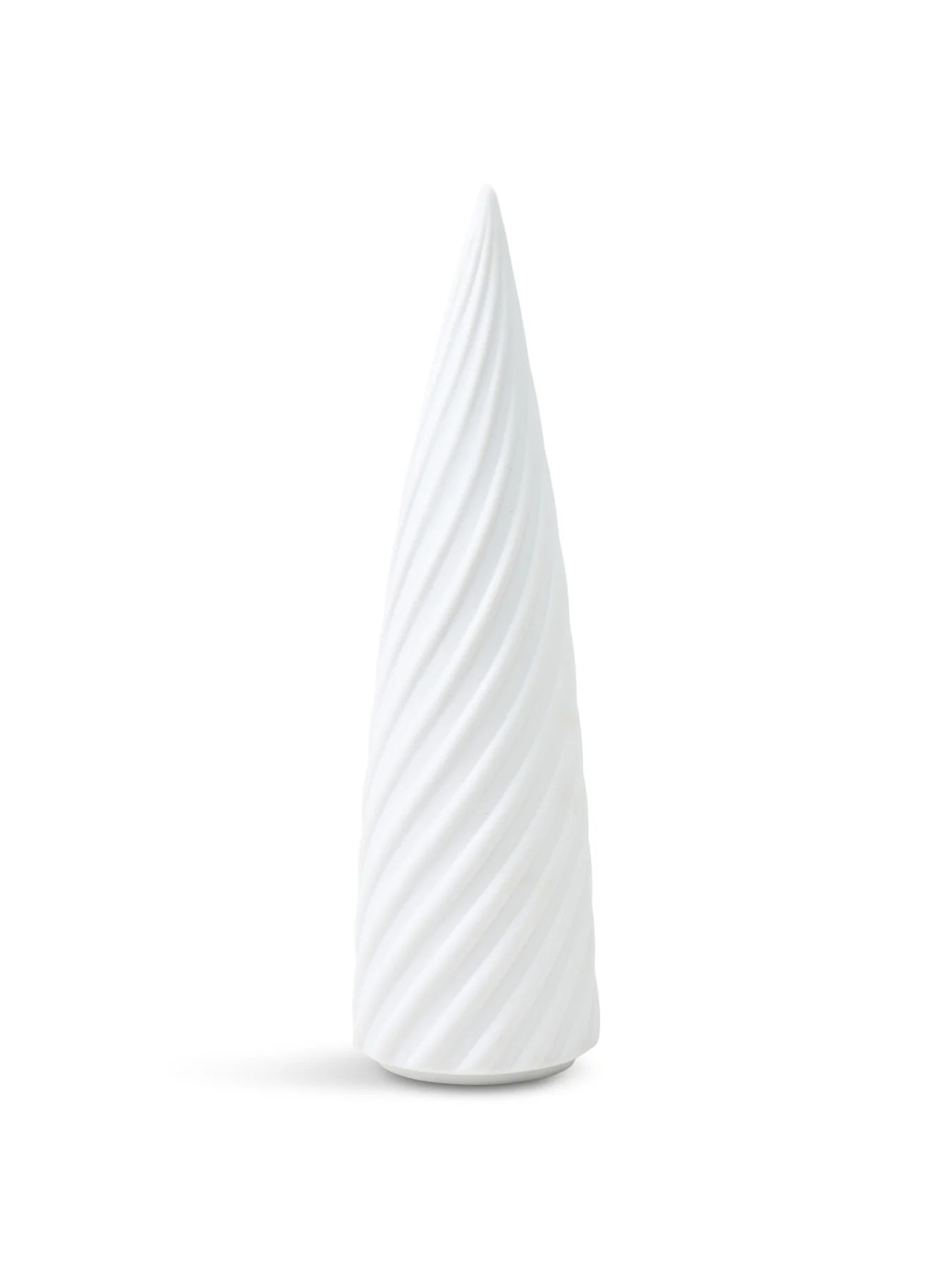 Airdrie Porcelain Tree Large