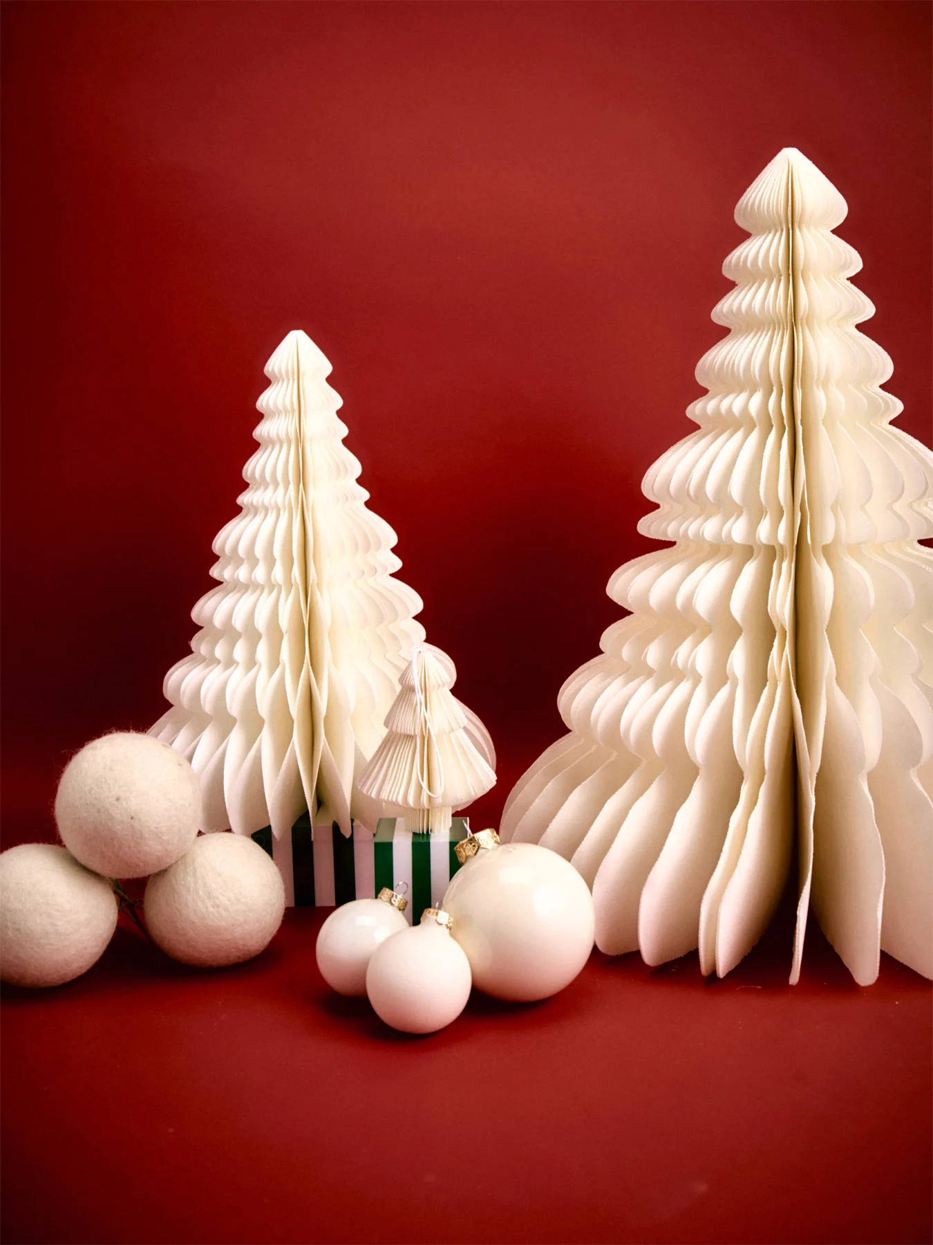 Maddox Christmas Tree Small - Image 2