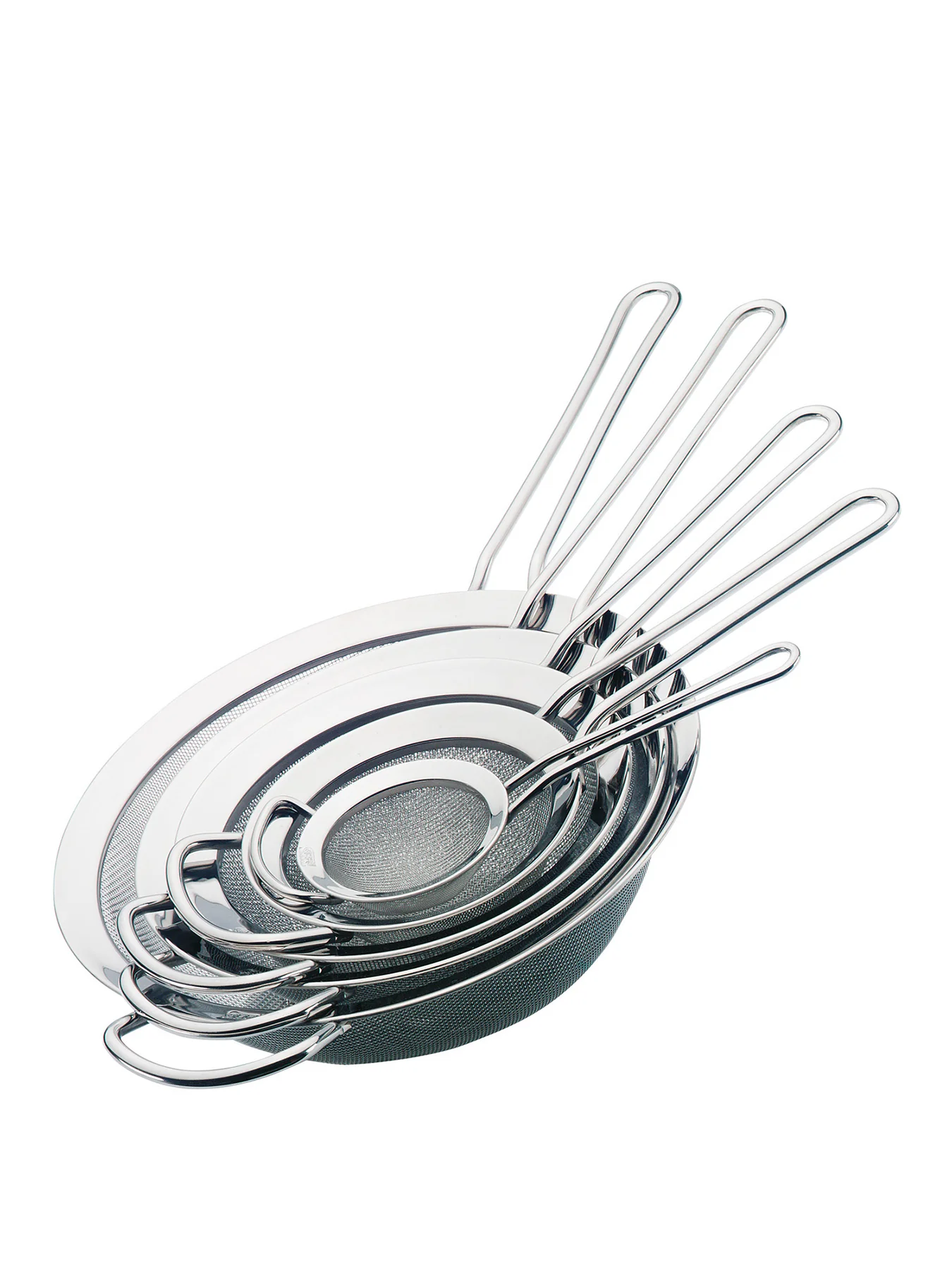 Passo Stainless-Steel Sieve - Image 2