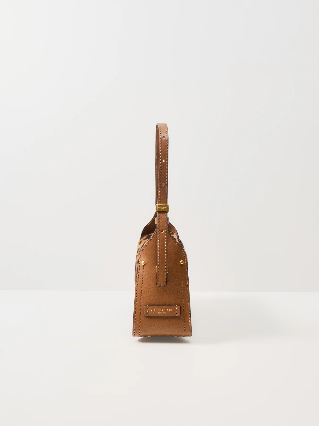 Penelope Lynx Mini Crossbody - Image 4