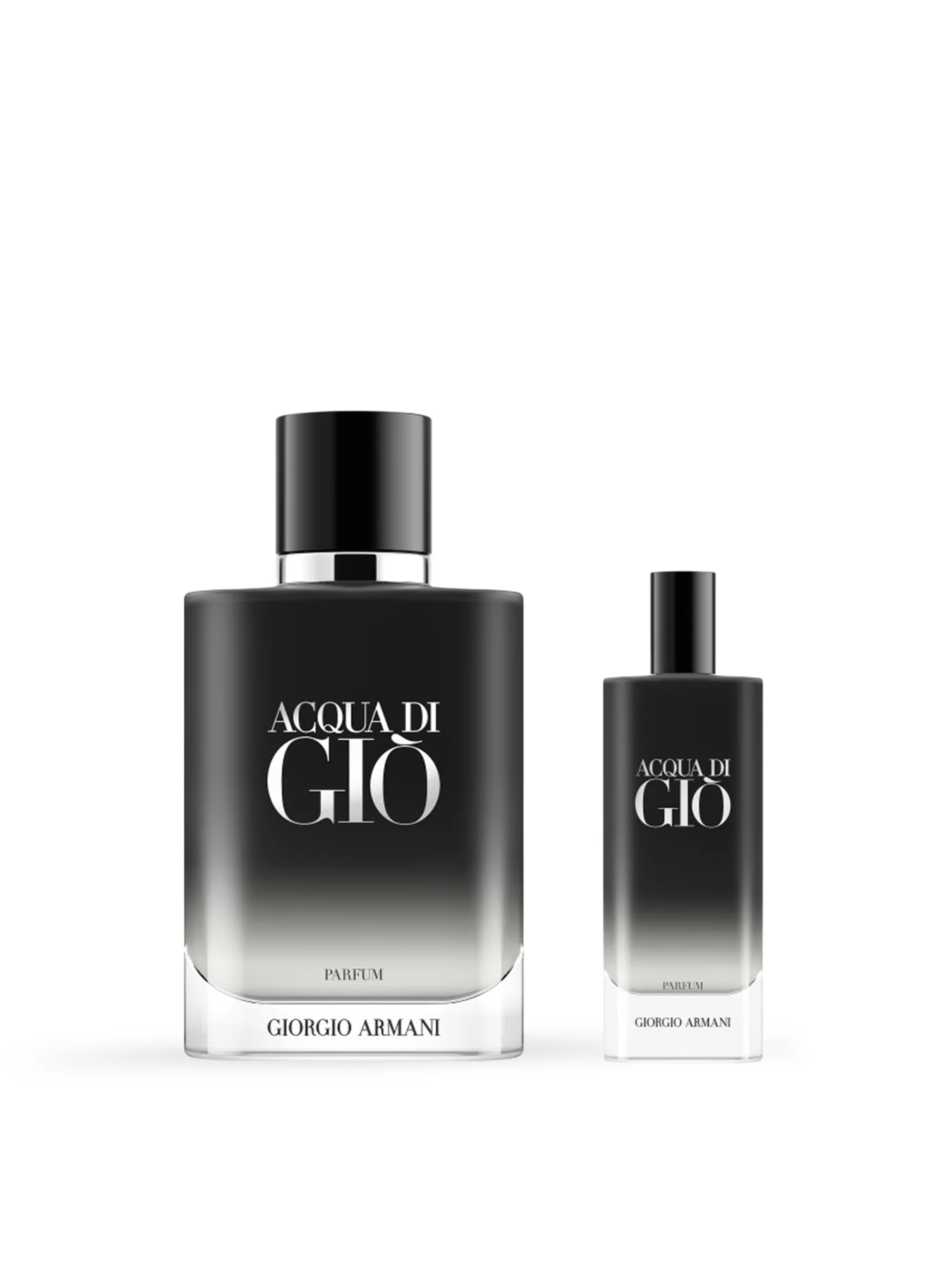 The Acqua Di Gio Parfum 100ml Gift Set - Image 2