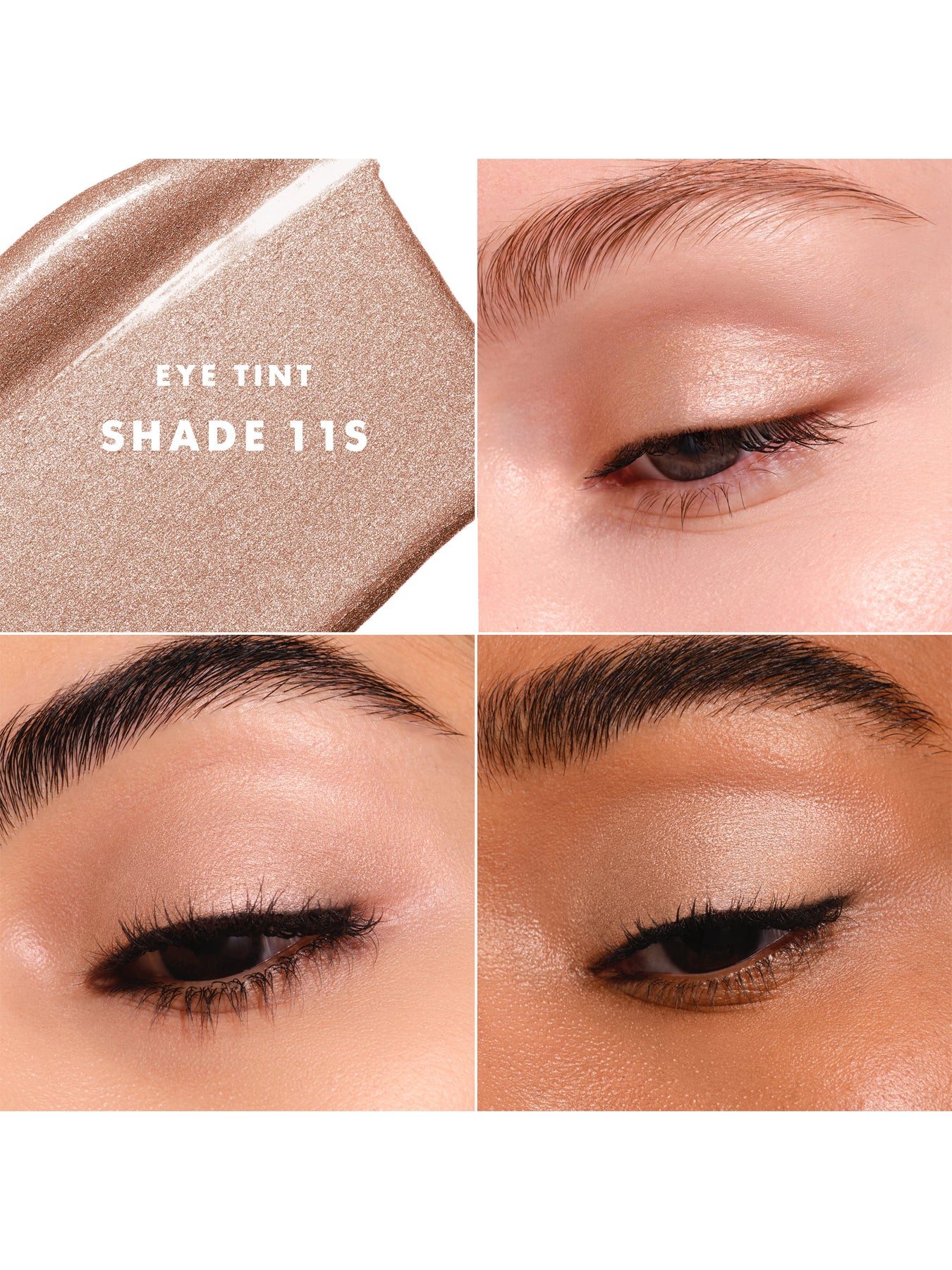 Eye Tint Liquid Eyeshadow - Image 4