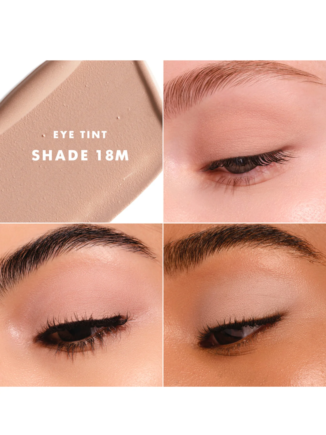Eye Tint Liquid Eyeshadow - Image 6