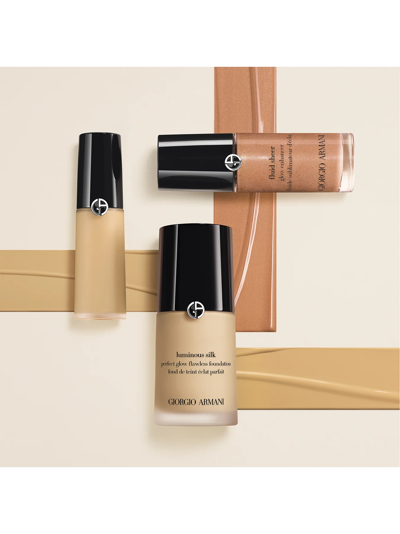 Fluid Sheer Liquid Highlighter - Image 12