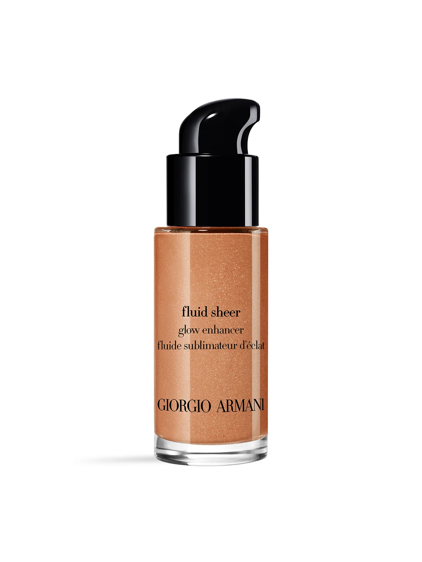 Fluid Sheer Liquid Highlighter - Image 18