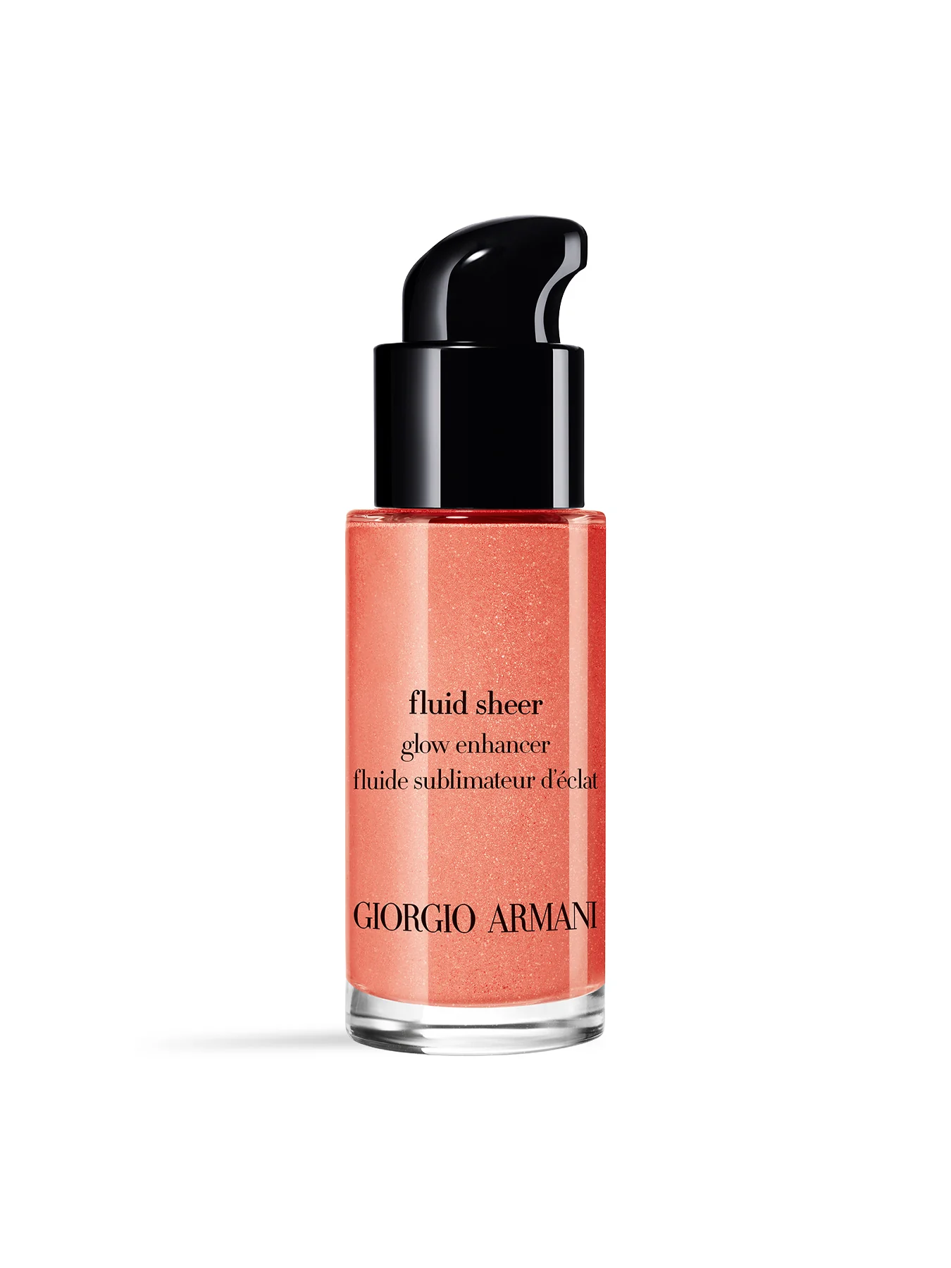 Fluid Sheer Liquid Highlighter - Image 2