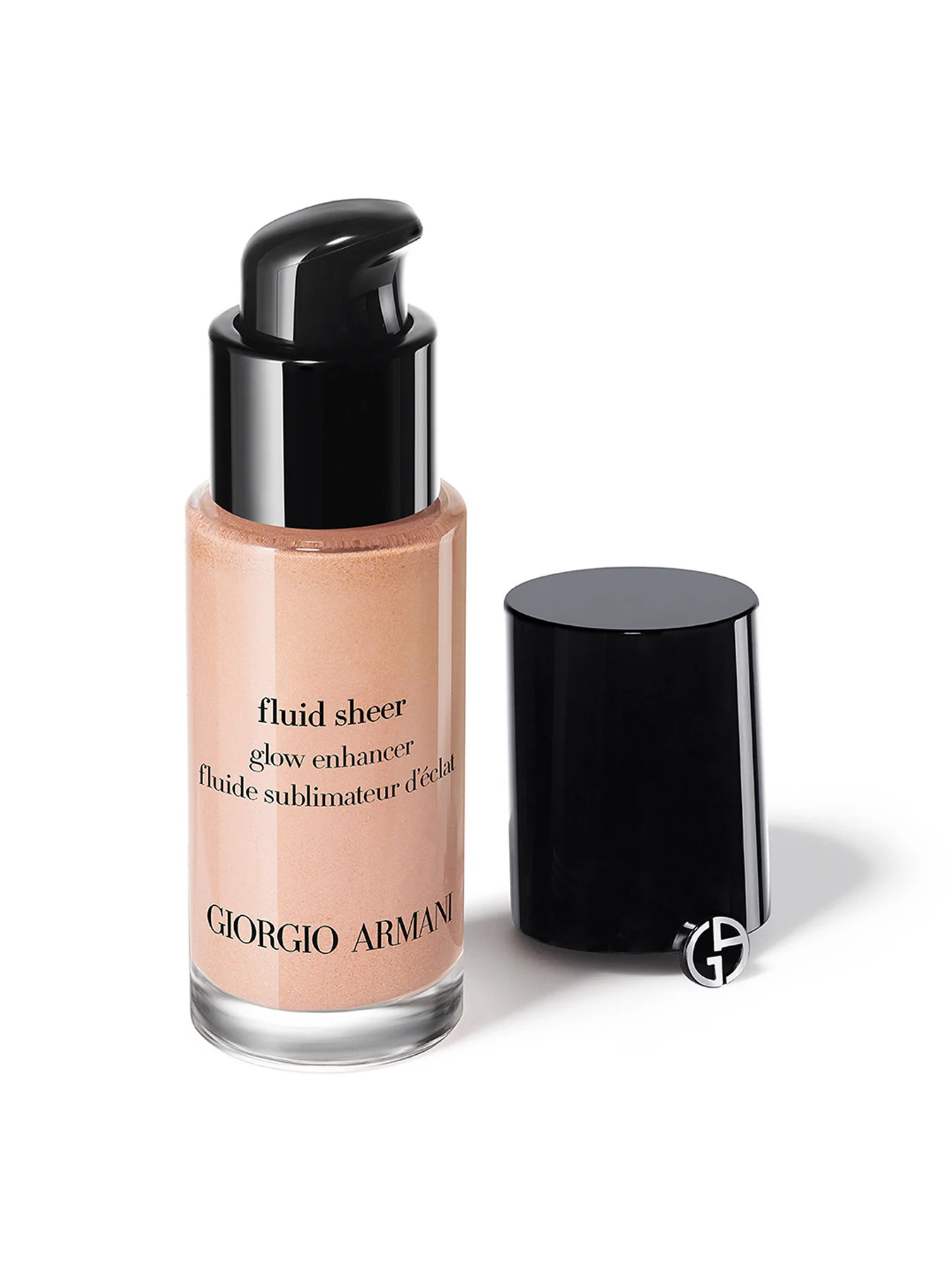 Fluid Sheer Liquid Highlighter - Image 24