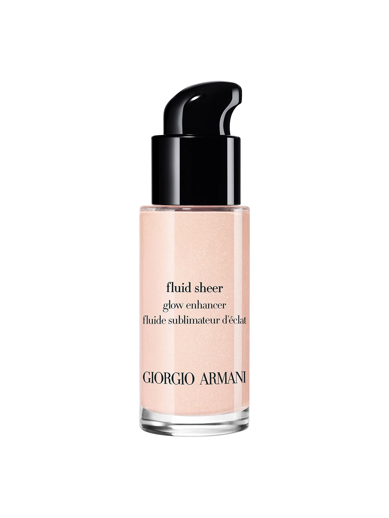 Fluid Sheer Liquid Highlighter - Image 26