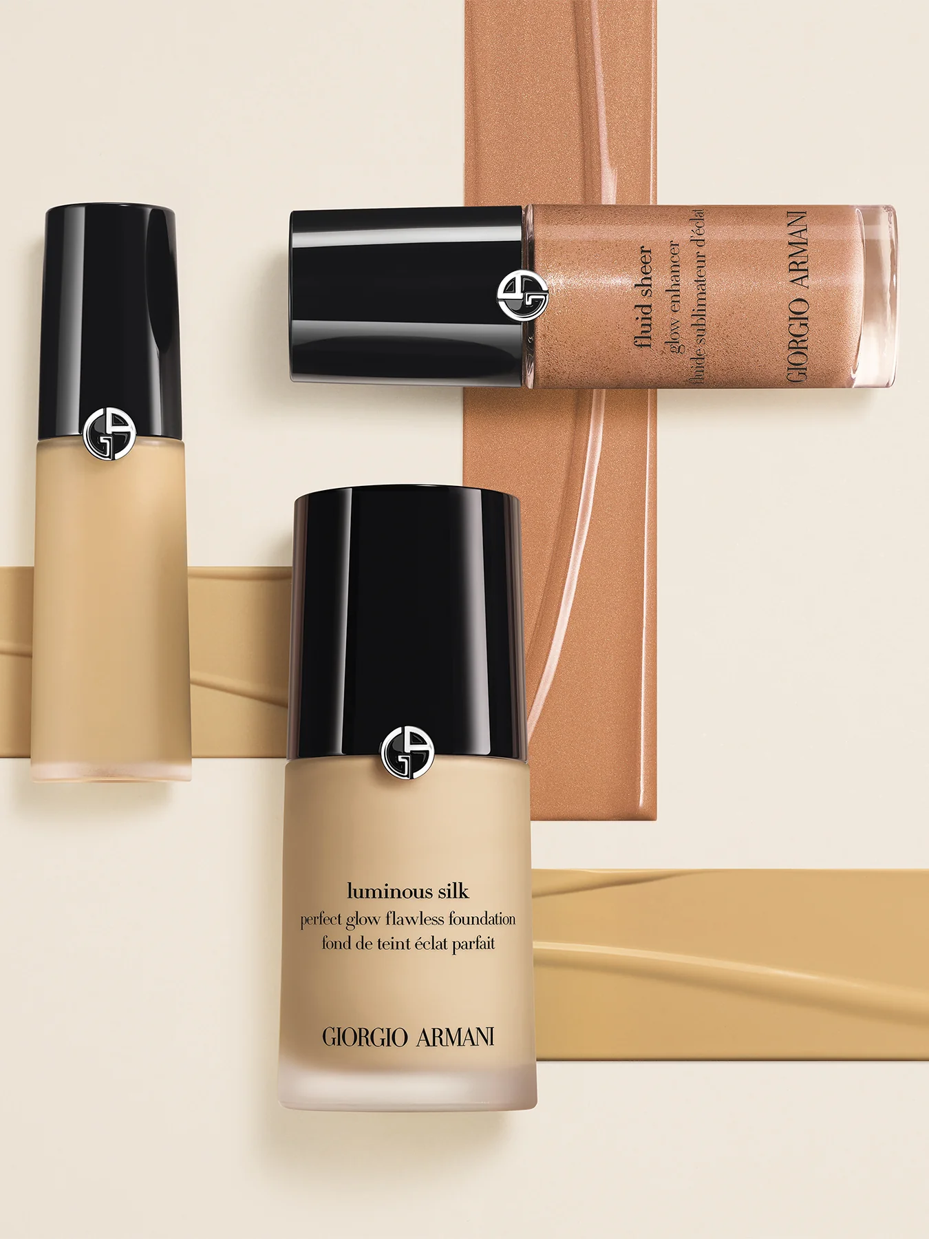 Fluid Sheer Liquid Highlighter - Image 4