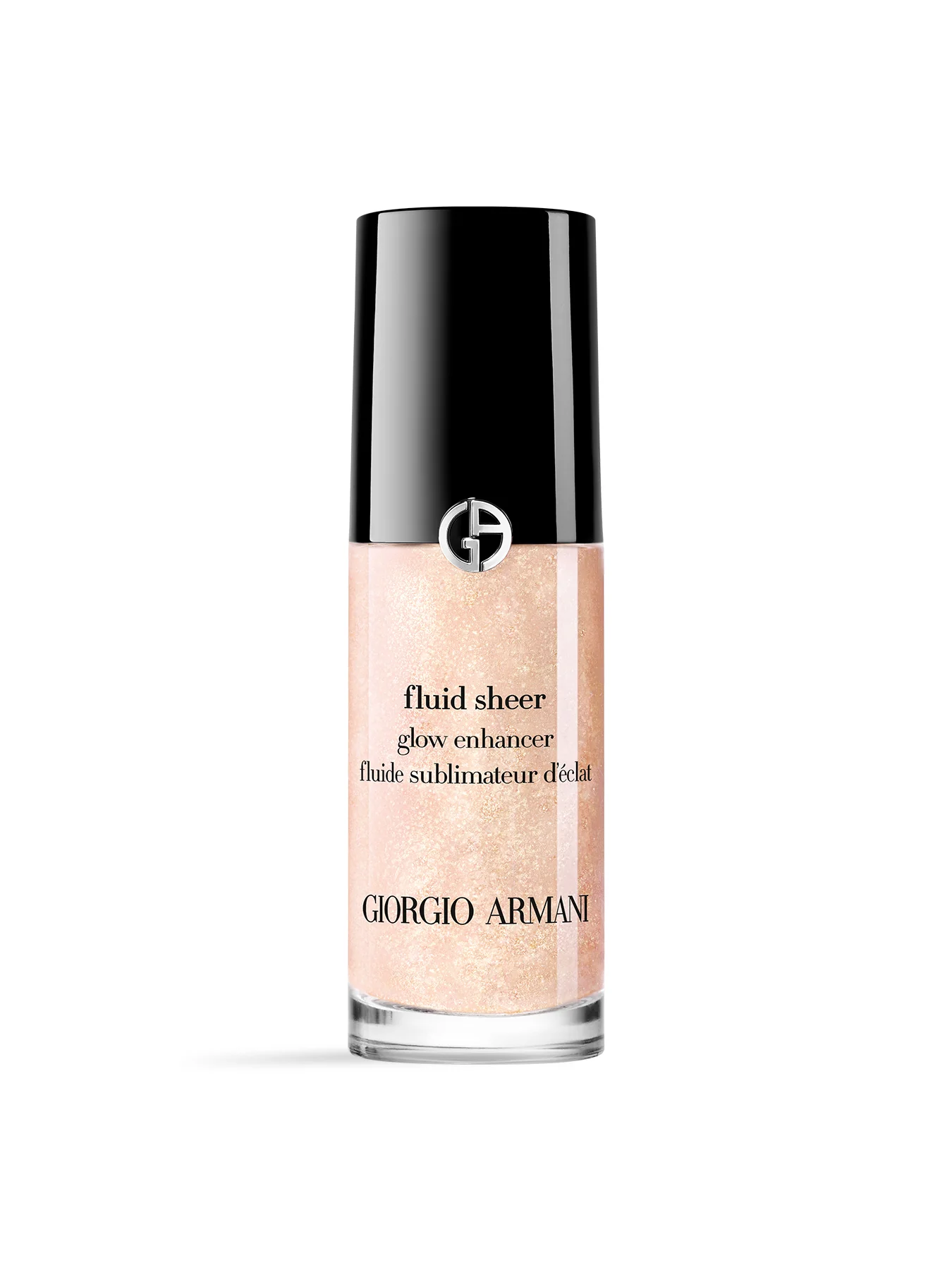 Fluid Sheer Liquid Highlighter - Image 5