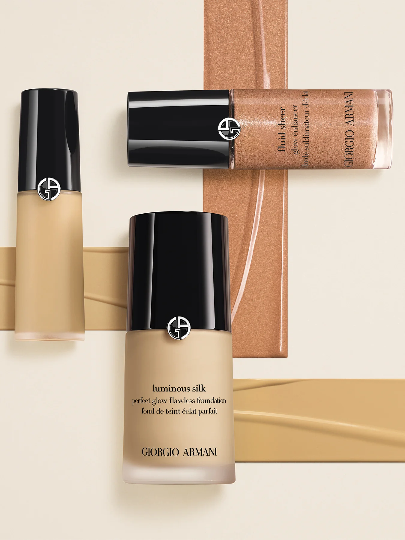Fluid Sheer Liquid Highlighter - Image 8