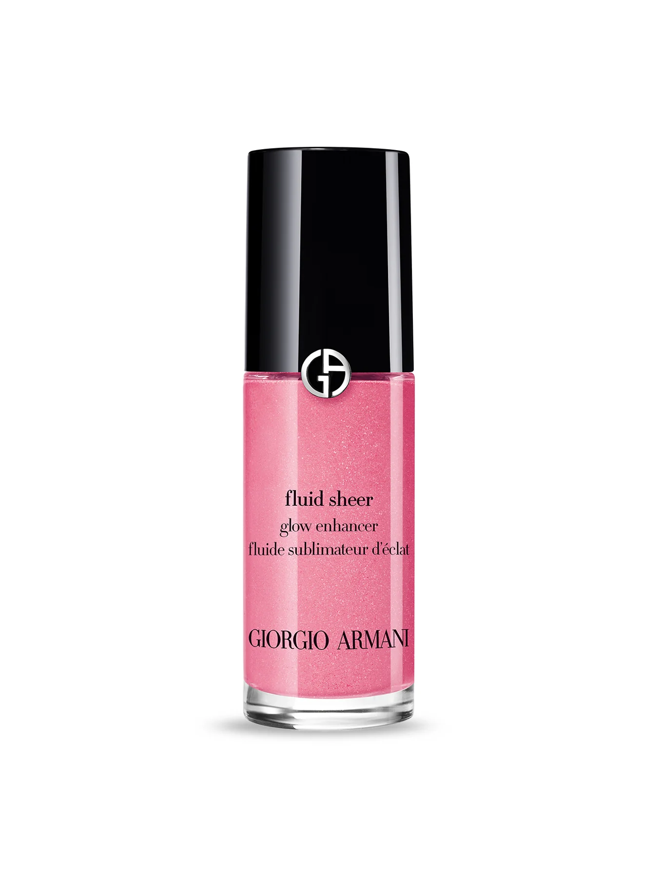 Fluid Sheer Liquid Highlighter - Image 9