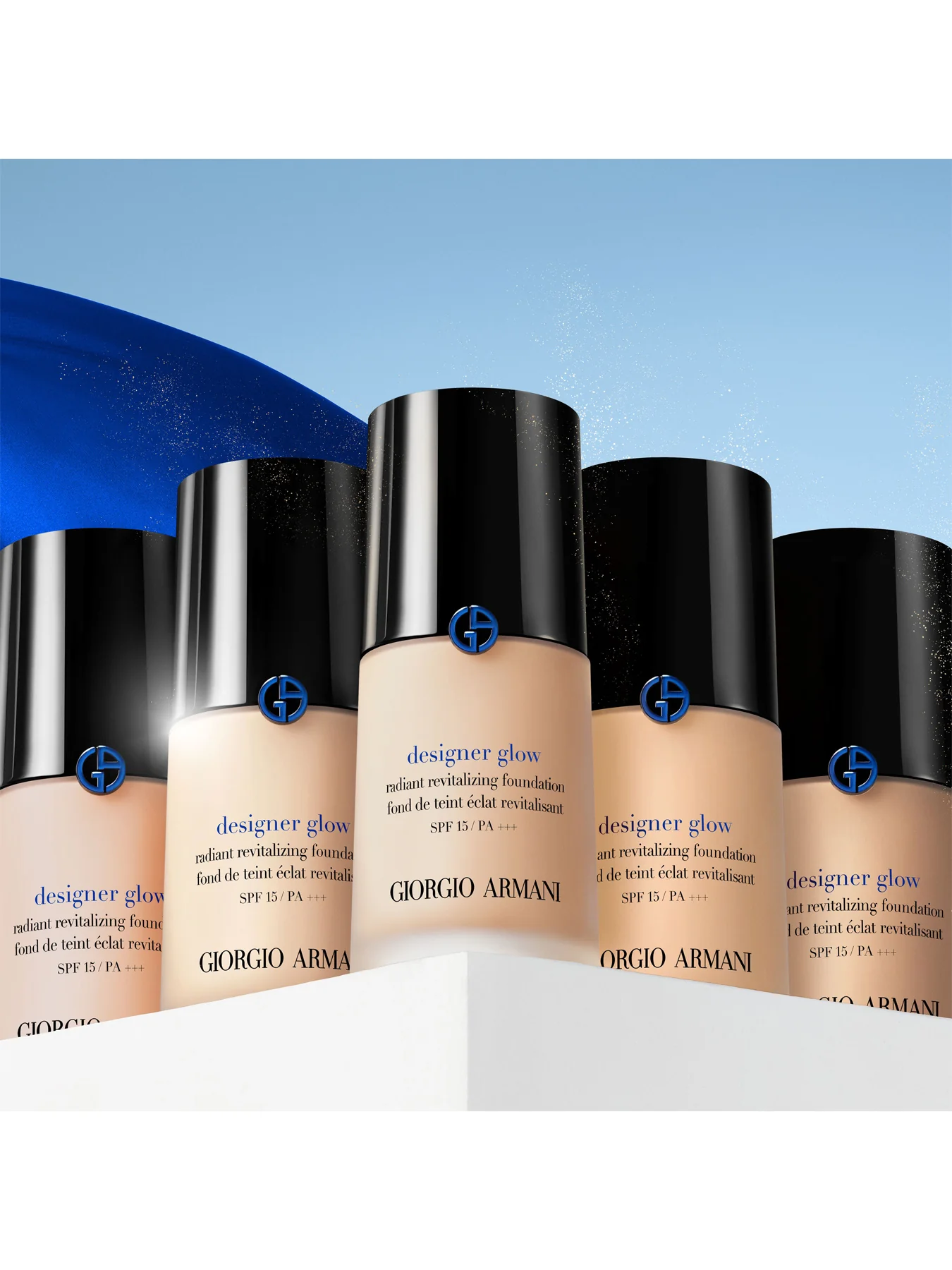 GA Designer Glow - Image 19