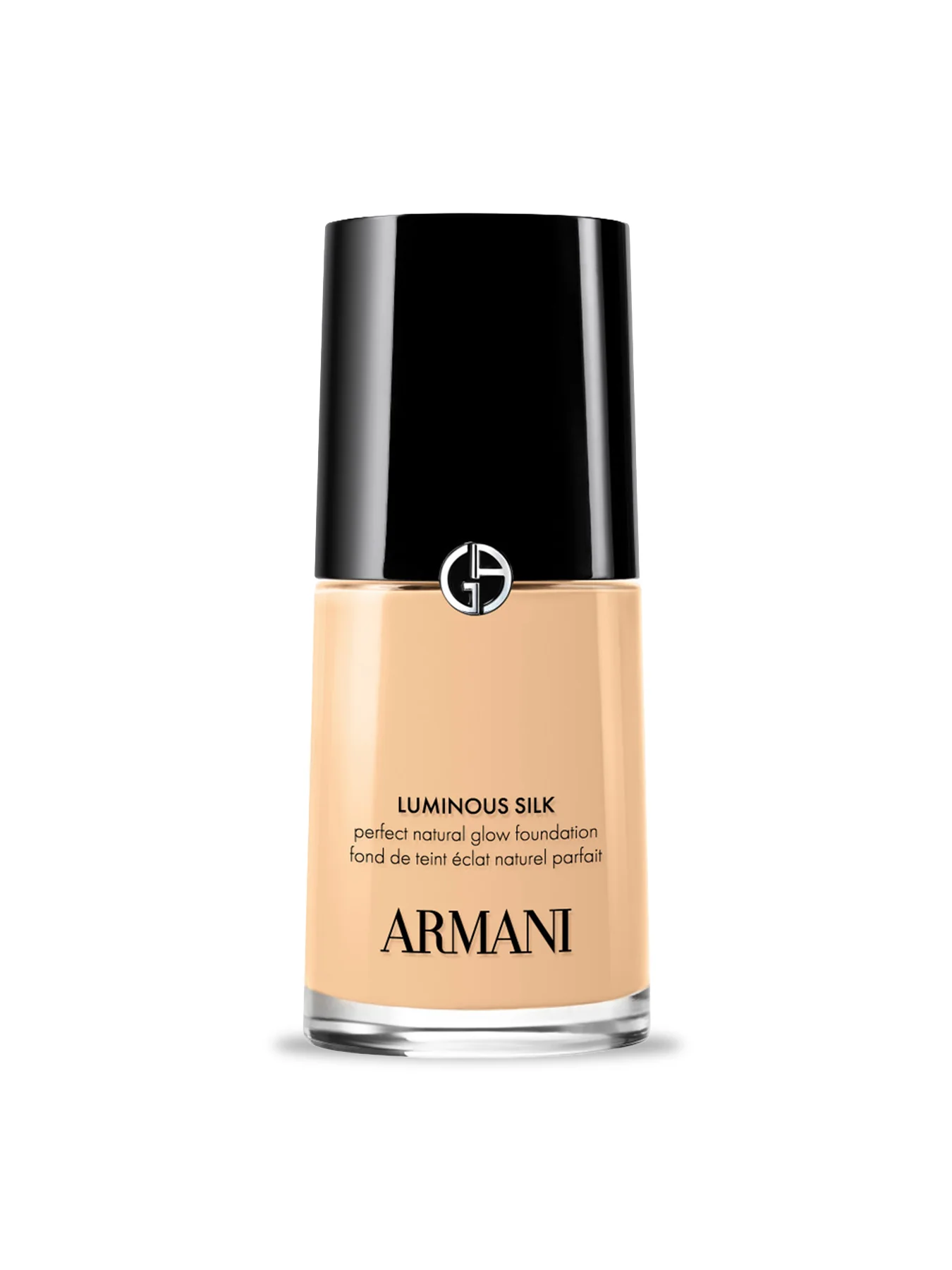 Luminous Silk Foundation 30ml - Image 17
