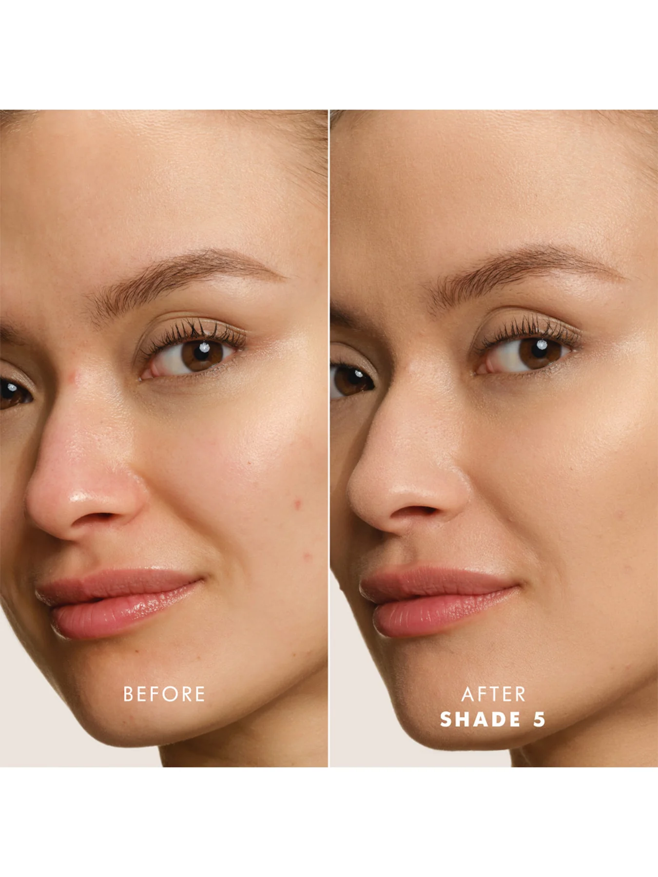 Luminous Silk Foundation 30ml - Image 31