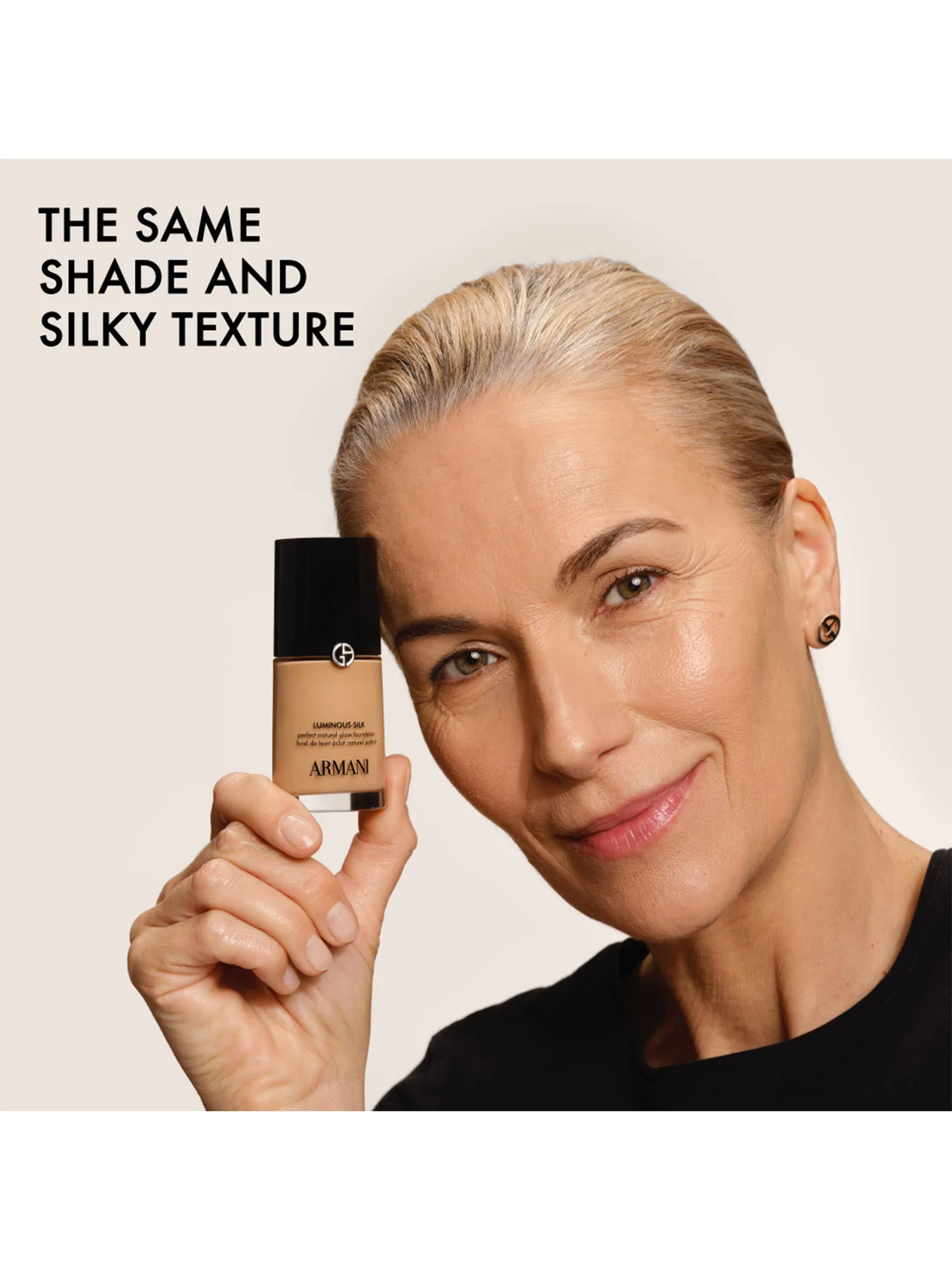 Luminous Silk Foundation 30ml - Image 50