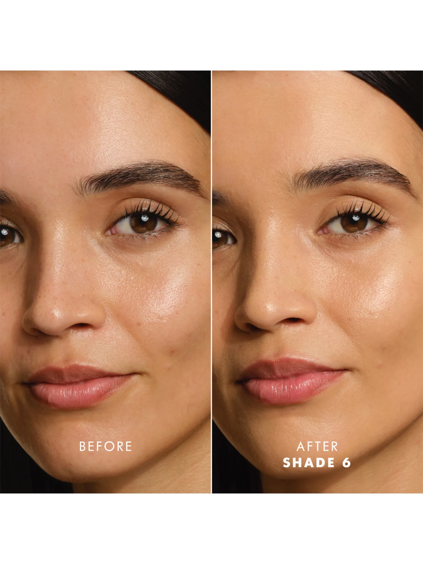 Luminous Silk Foundation 30ml - Image 55