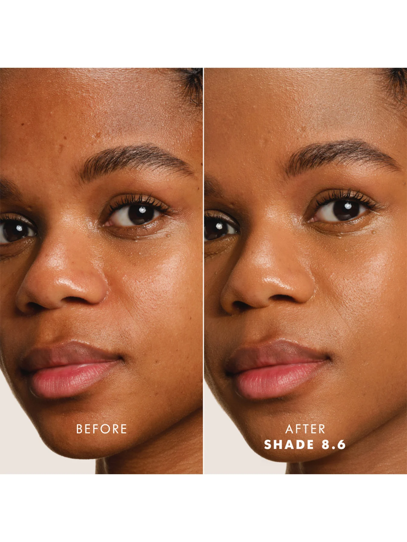 Luminous Silk Foundation 30ml - Image 75