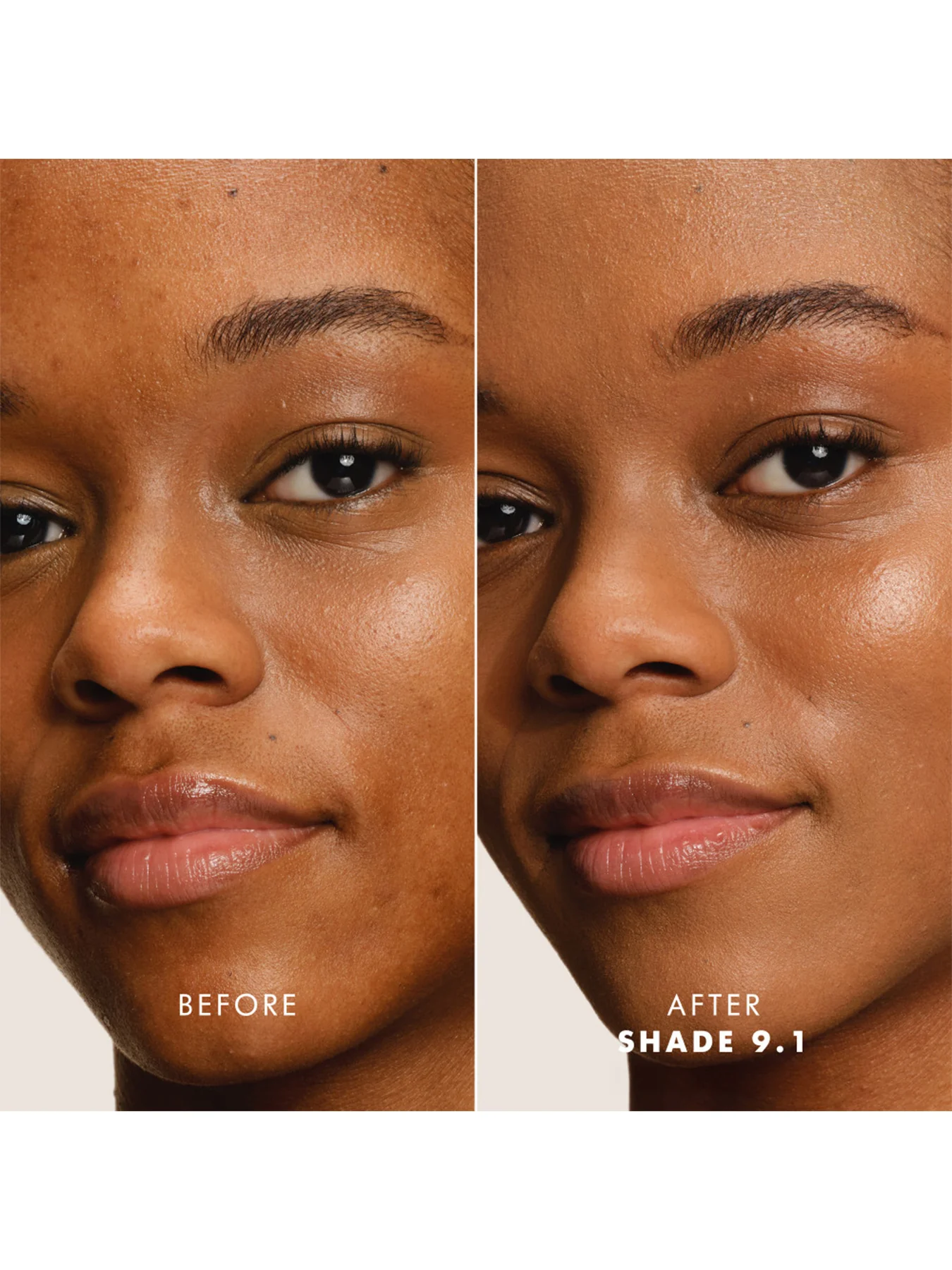 Luminous Silk Foundation 30ml - Image 79