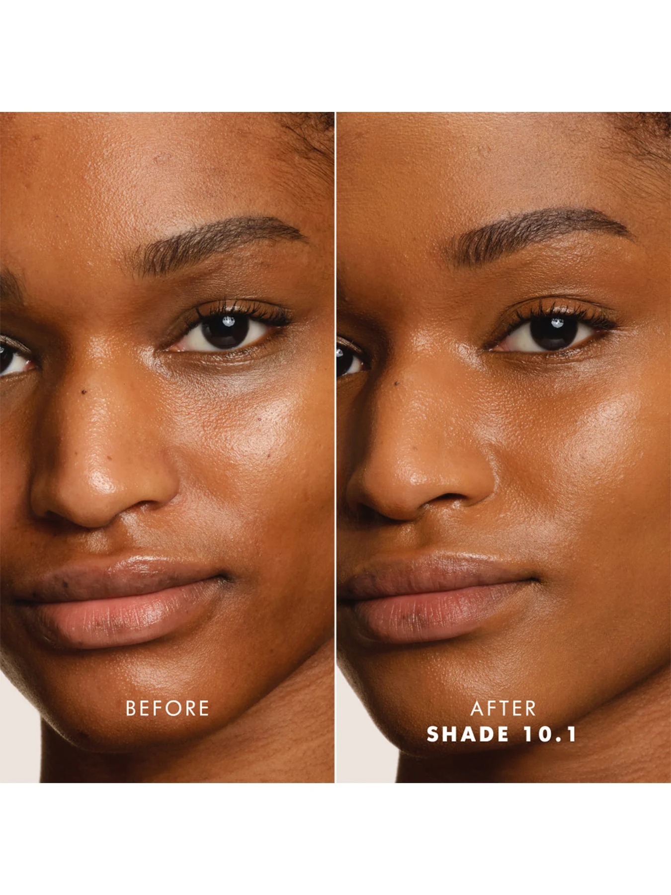 Luminous Silk Foundation 30ml - Image 83