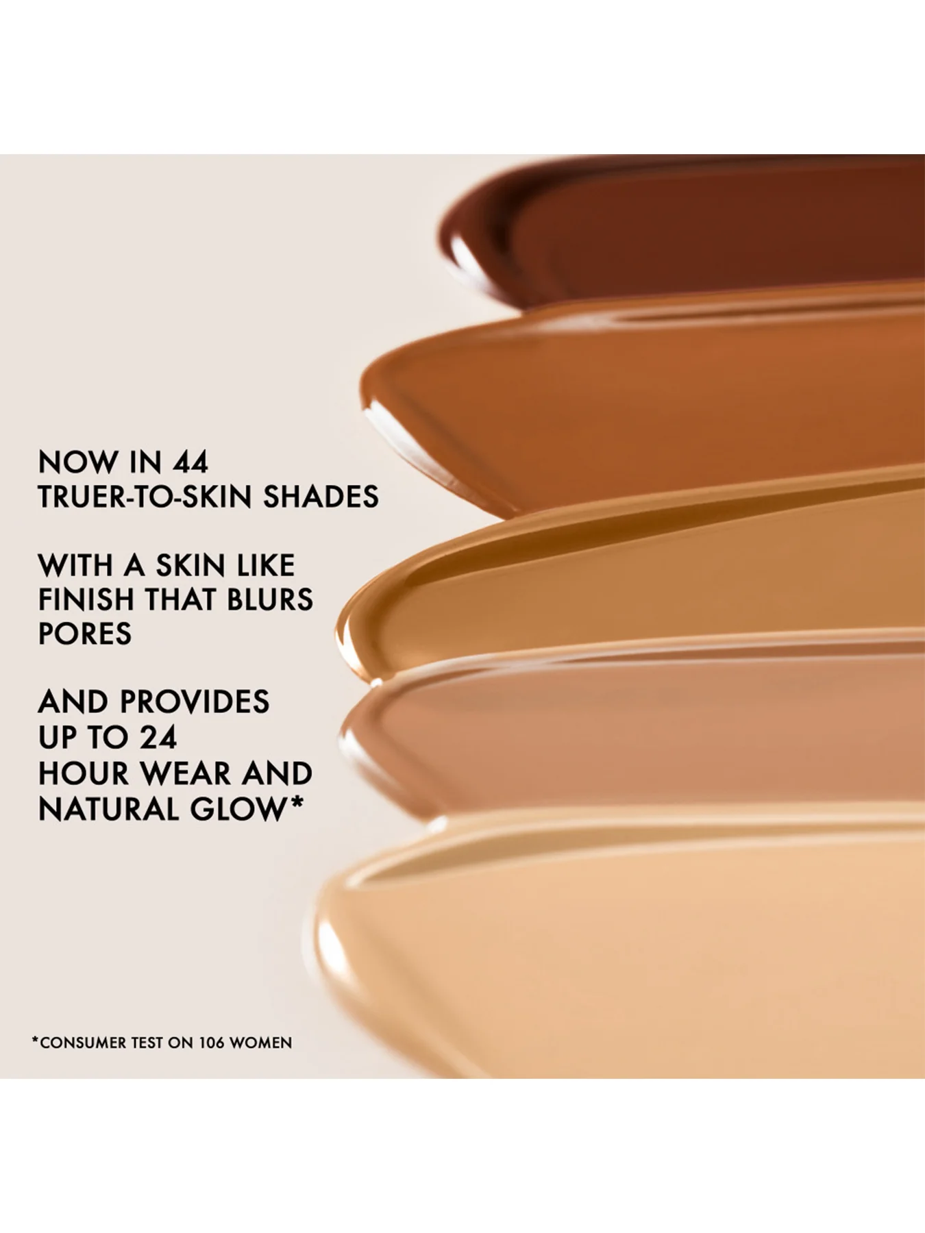 Luminous Silk Foundation 30ml - Image 98