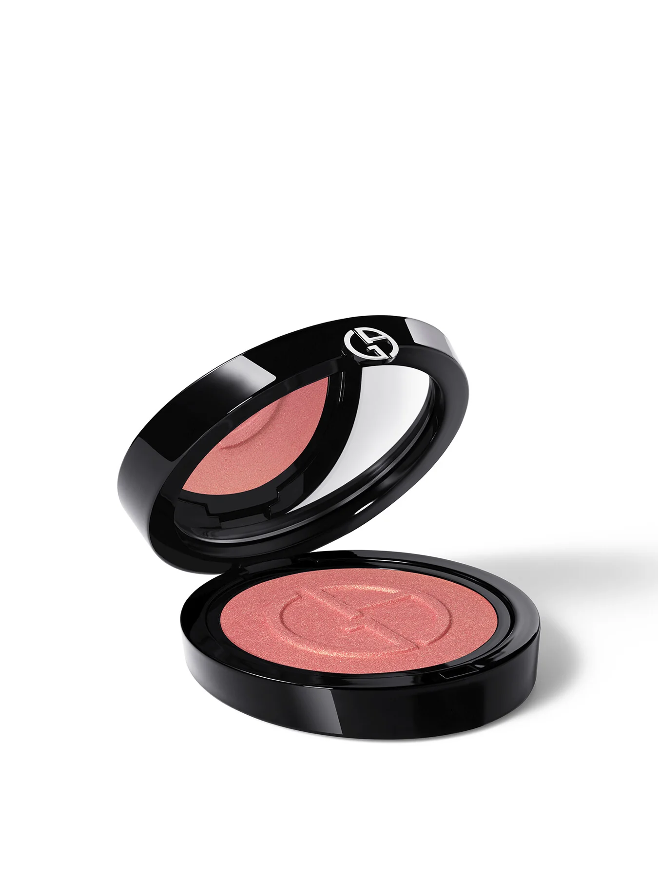Luminous Silk Glow Blush
