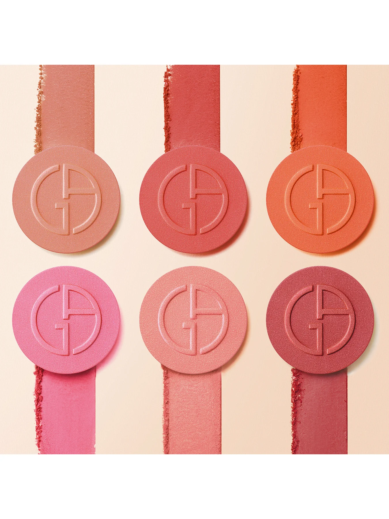Luminous Silk Glow Blush - Image 25
