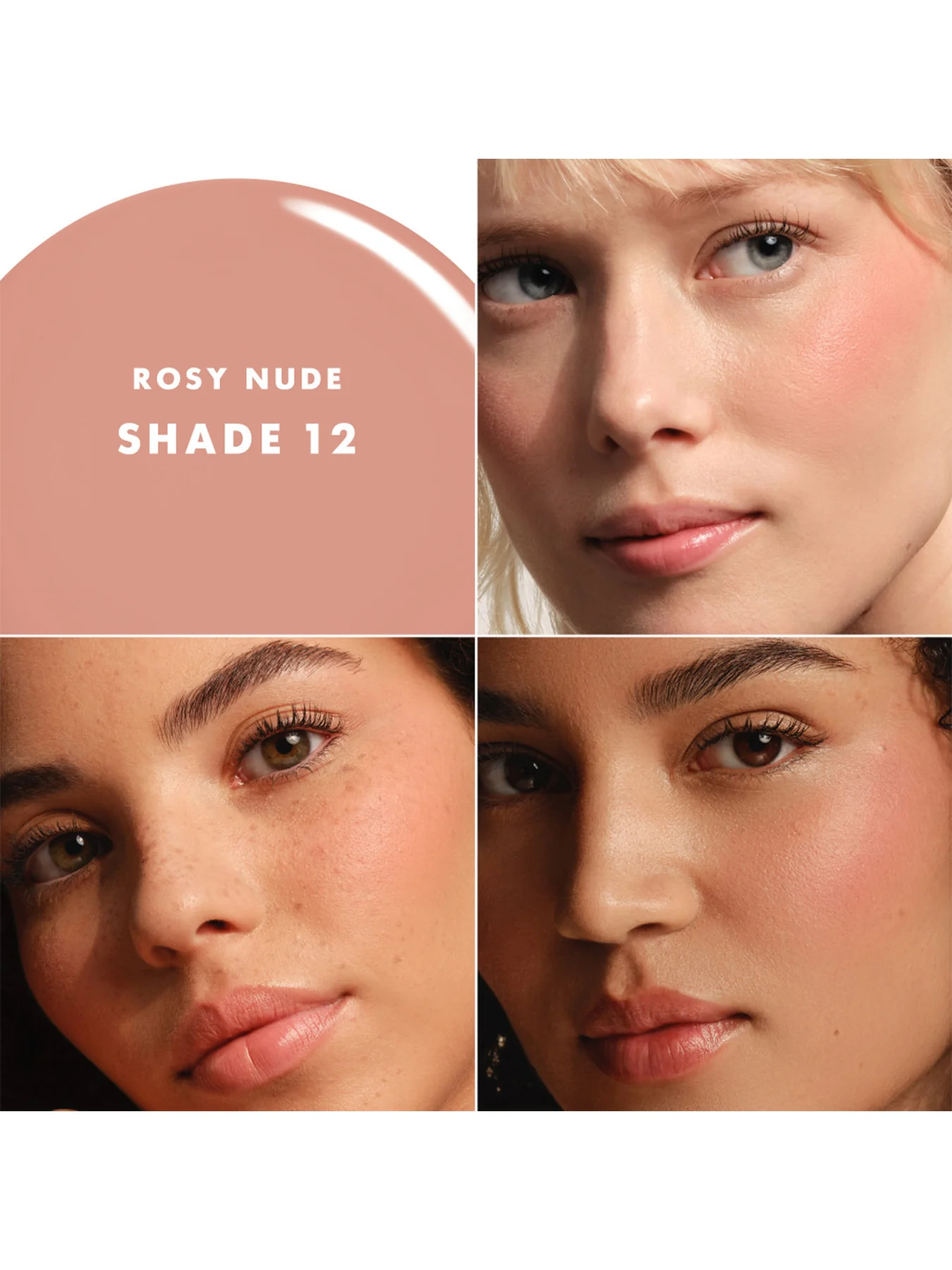 Luminous Silk Glow Blush - Image 29